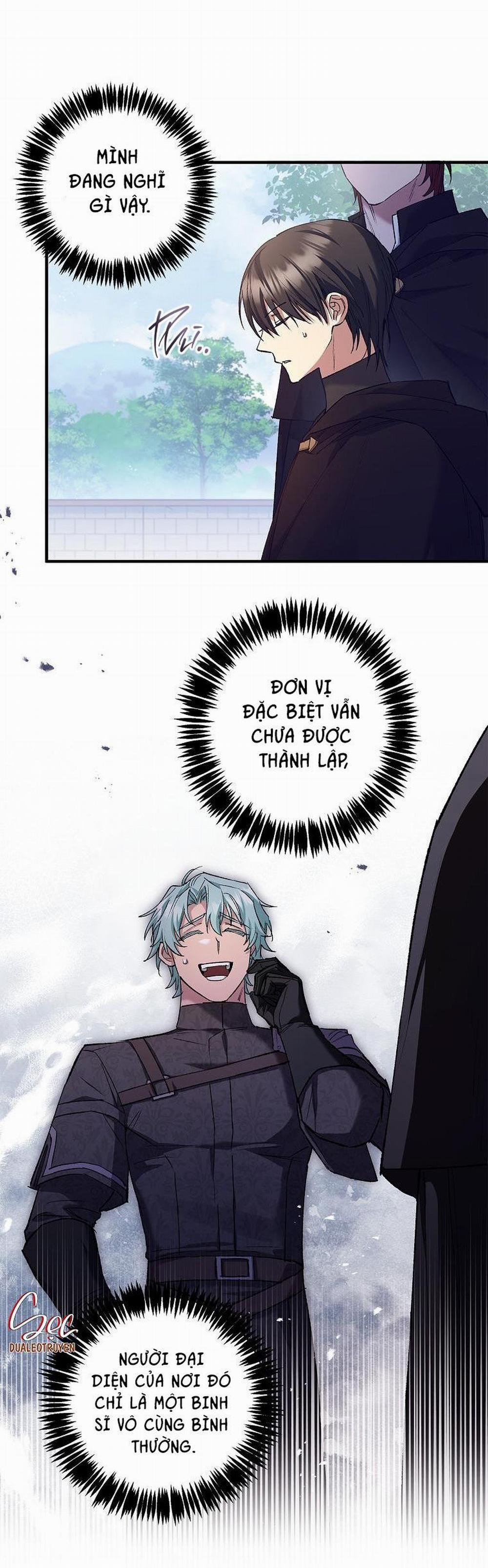 Bước Ngoặt Định Mệnh 19 trang 8