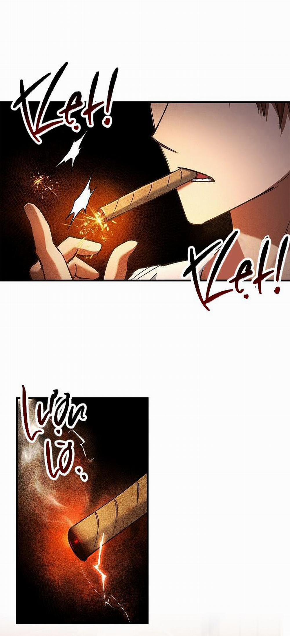 Bước Ngoặt Định Mệnh 20 trang 12