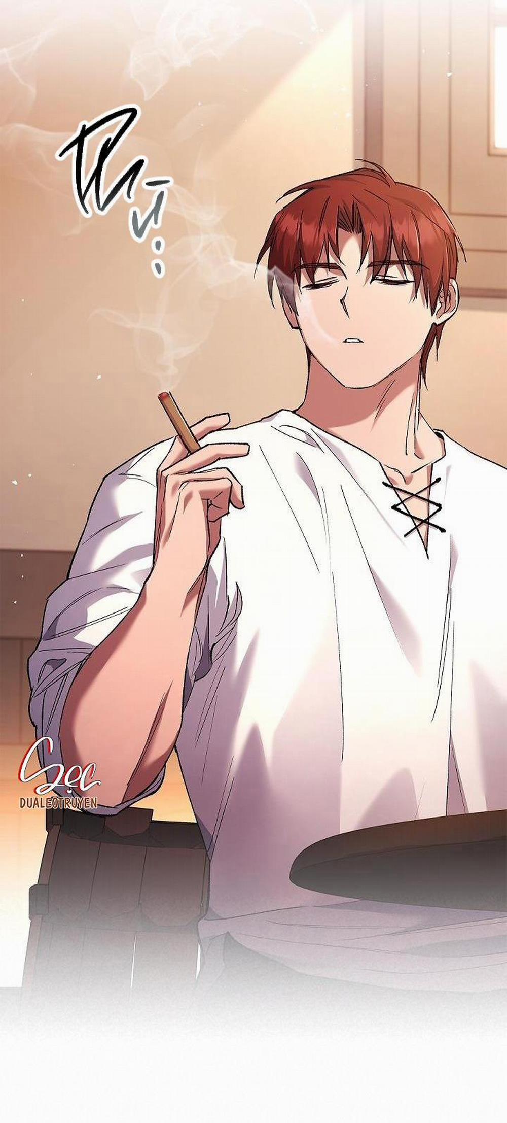 Bước Ngoặt Định Mệnh 20 trang 13