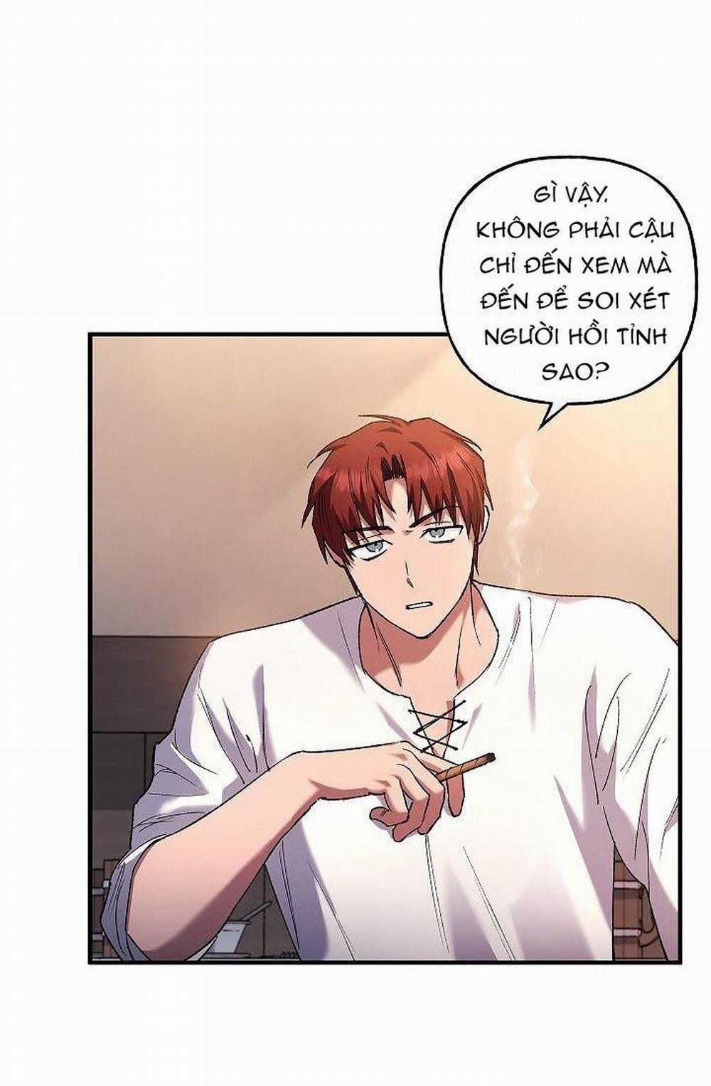 Bước Ngoặt Định Mệnh 20 trang 15