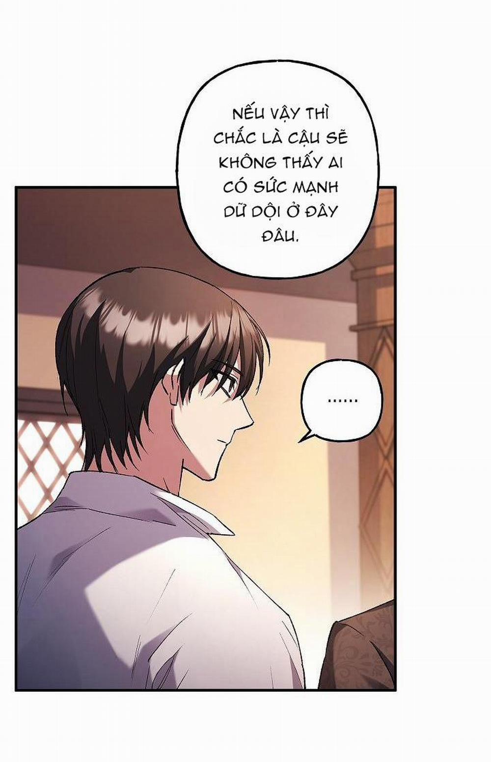 Bước Ngoặt Định Mệnh 20 trang 17