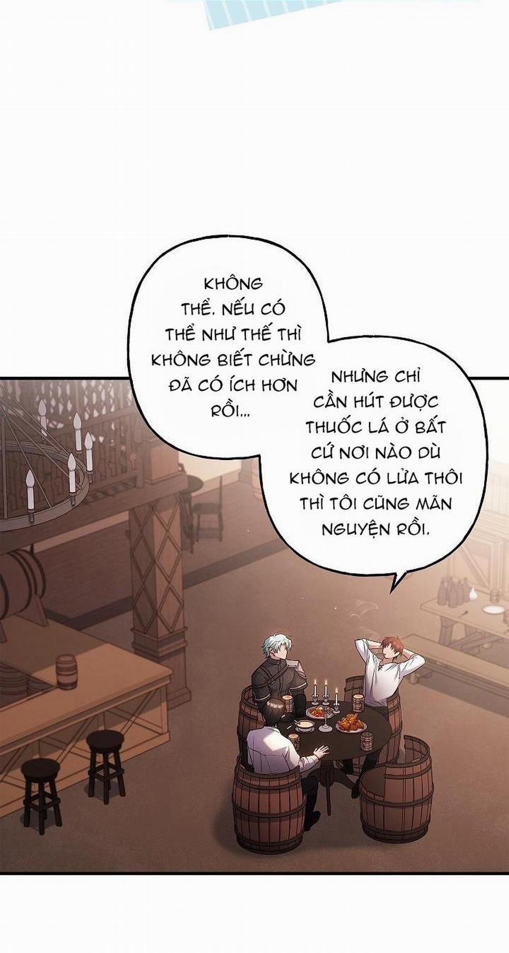 Bước Ngoặt Định Mệnh 20 trang 19