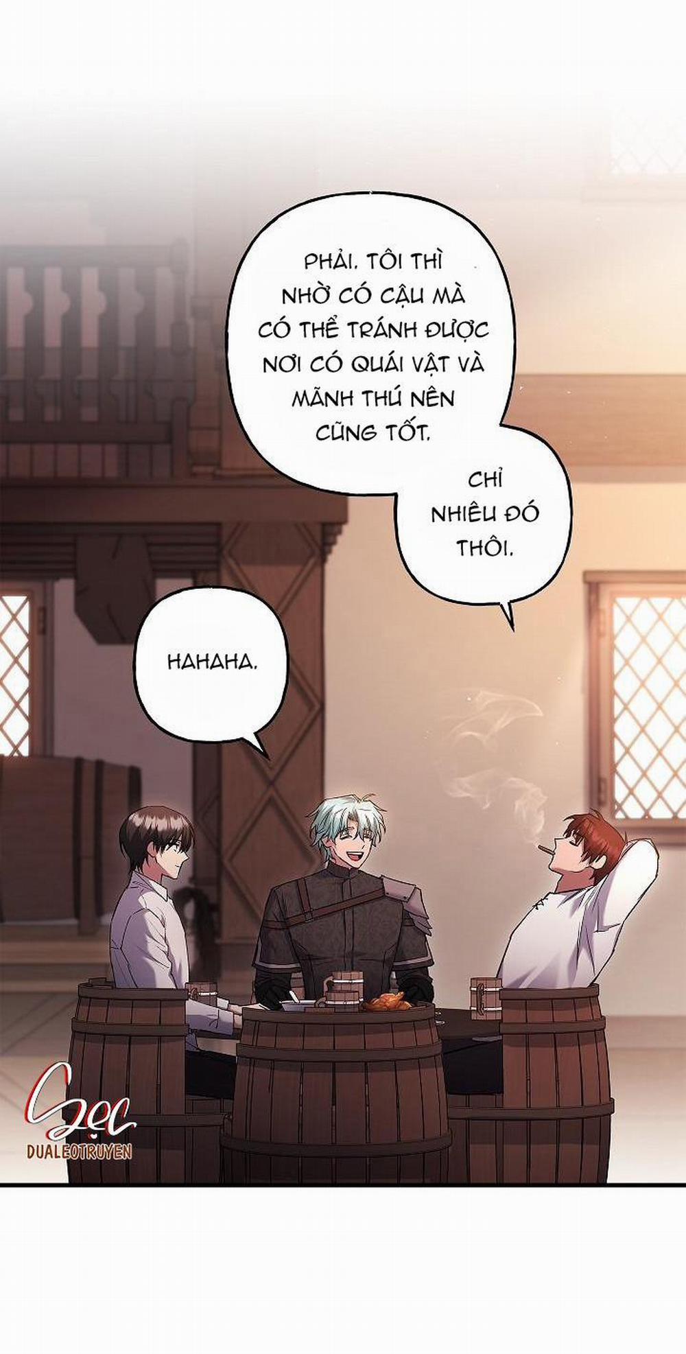 Bước Ngoặt Định Mệnh 20 trang 21