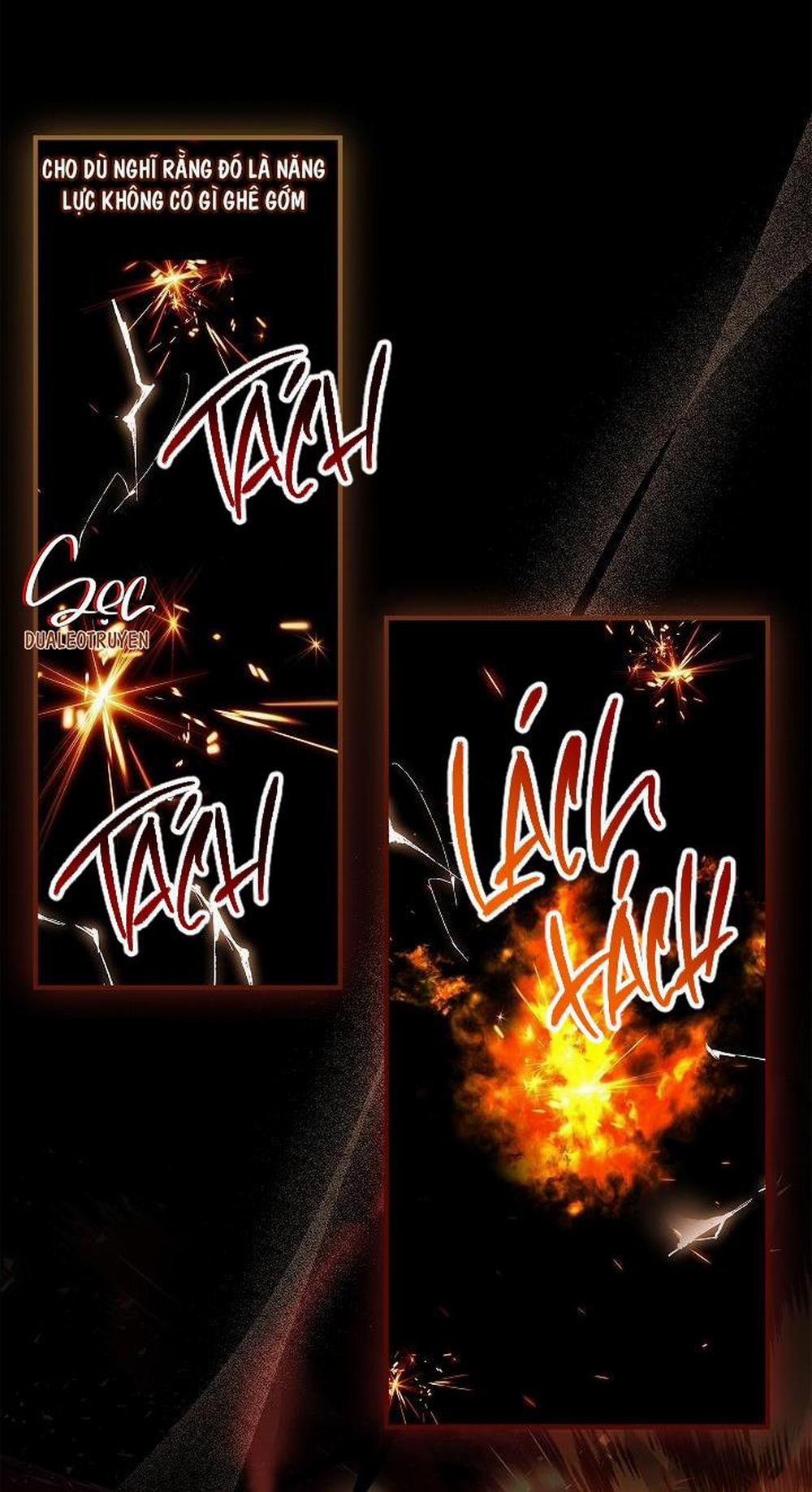 Bước Ngoặt Định Mệnh 20 trang 24