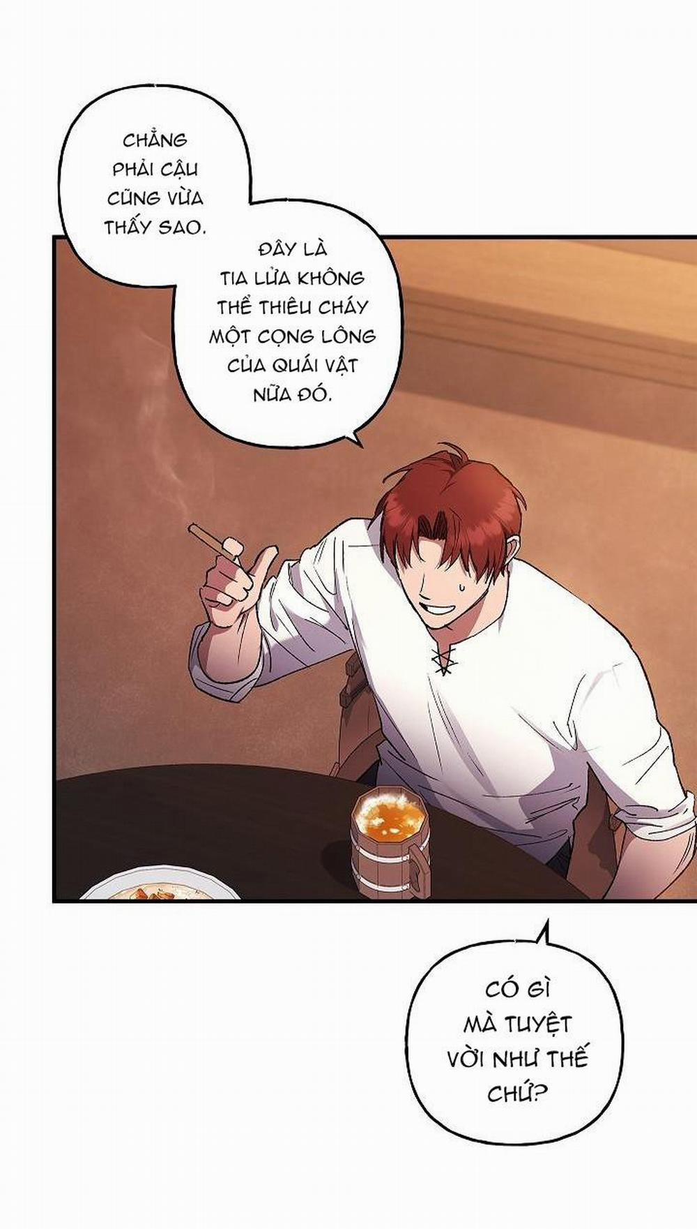 Bước Ngoặt Định Mệnh 20 trang 32