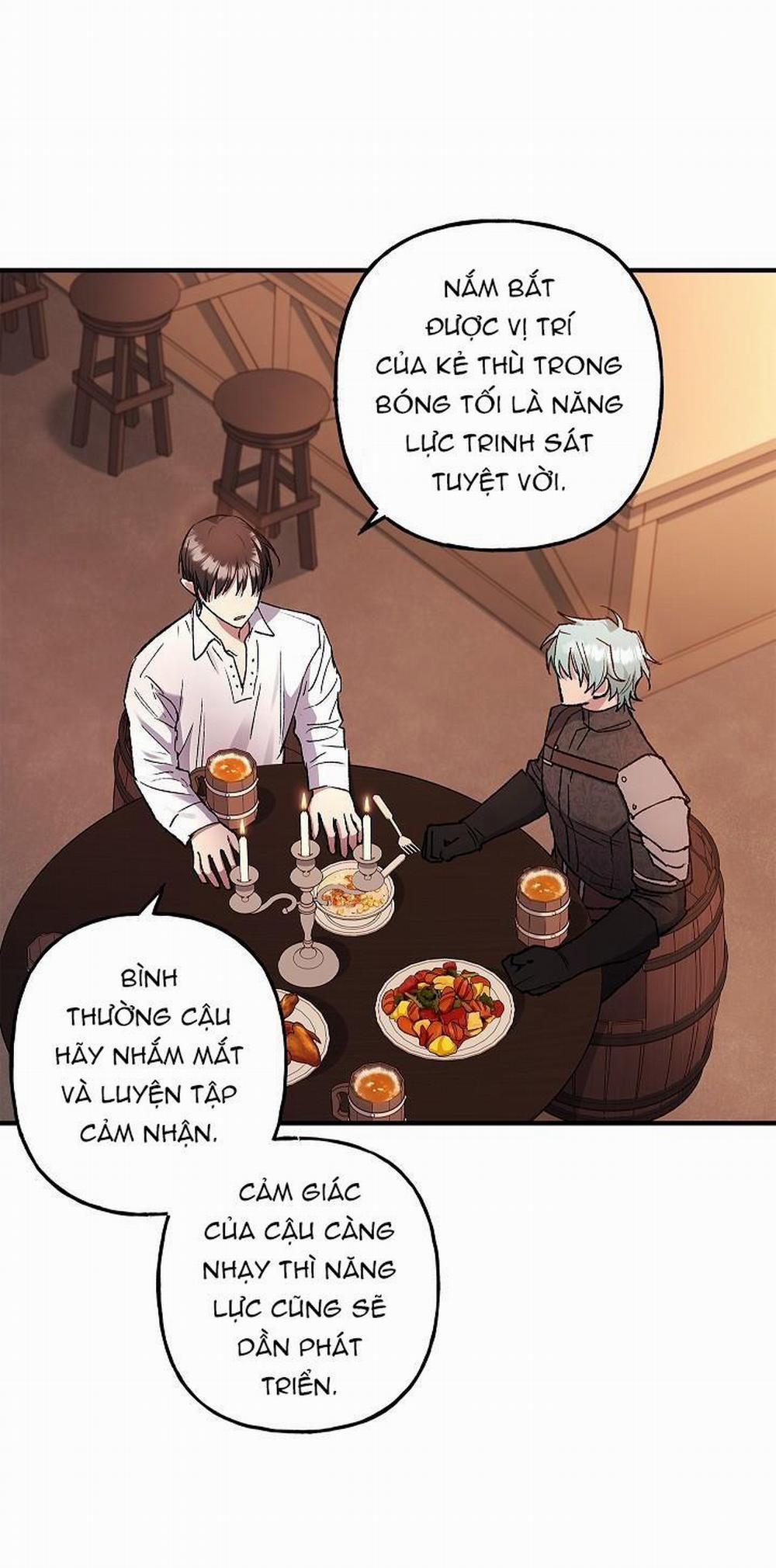 Bước Ngoặt Định Mệnh 20 trang 39