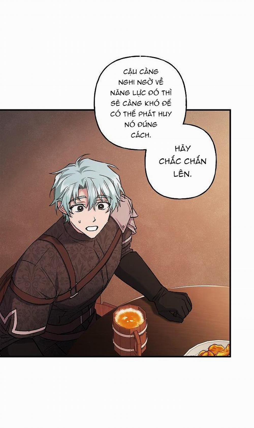 Bước Ngoặt Định Mệnh 20 trang 50