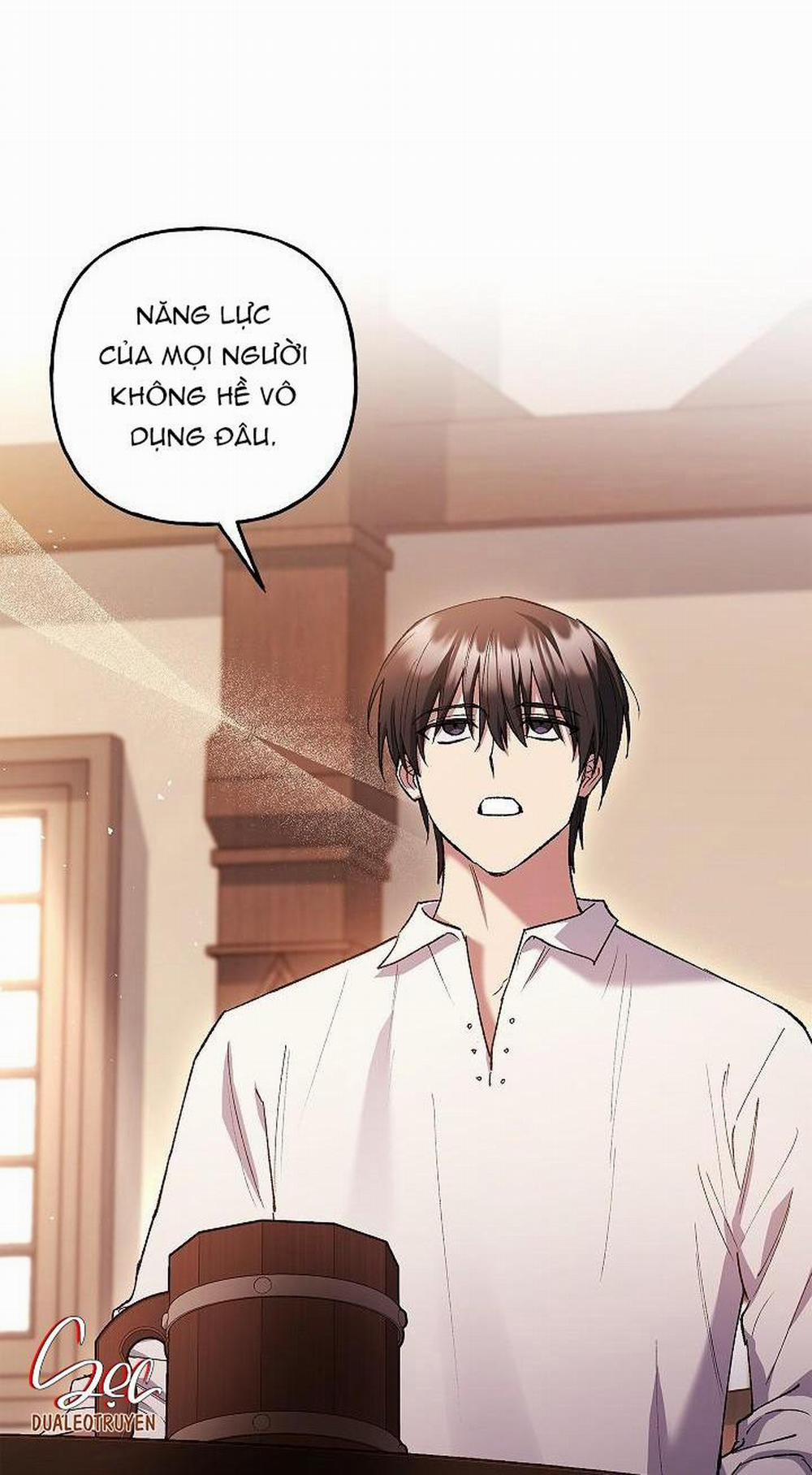 Bước Ngoặt Định Mệnh 20 trang 51