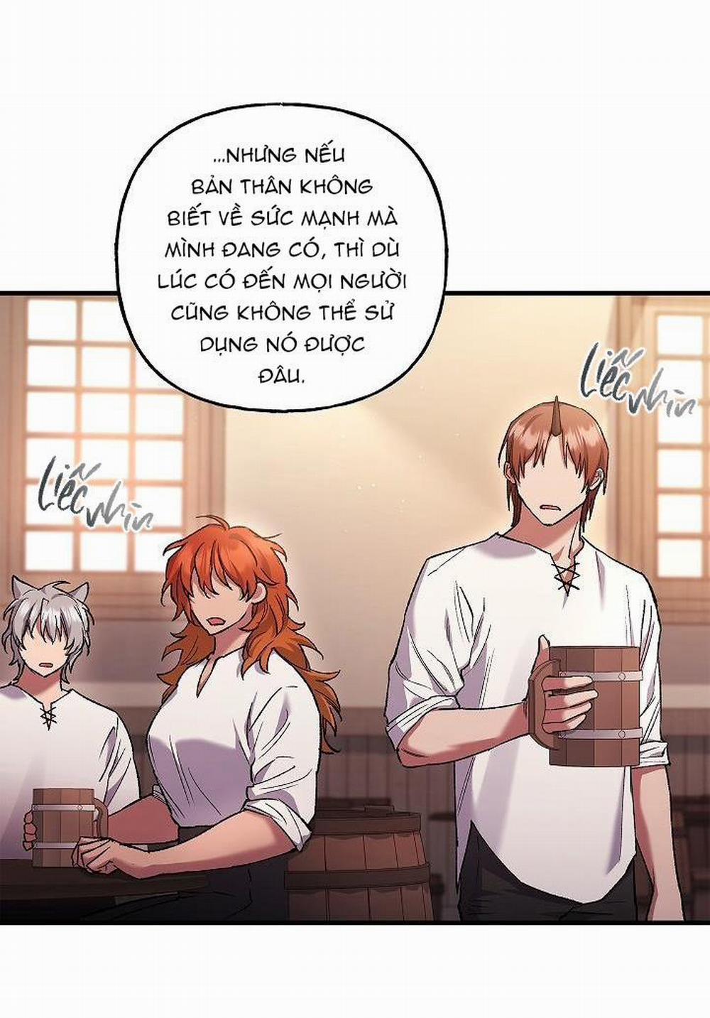 Bước Ngoặt Định Mệnh 20 trang 58