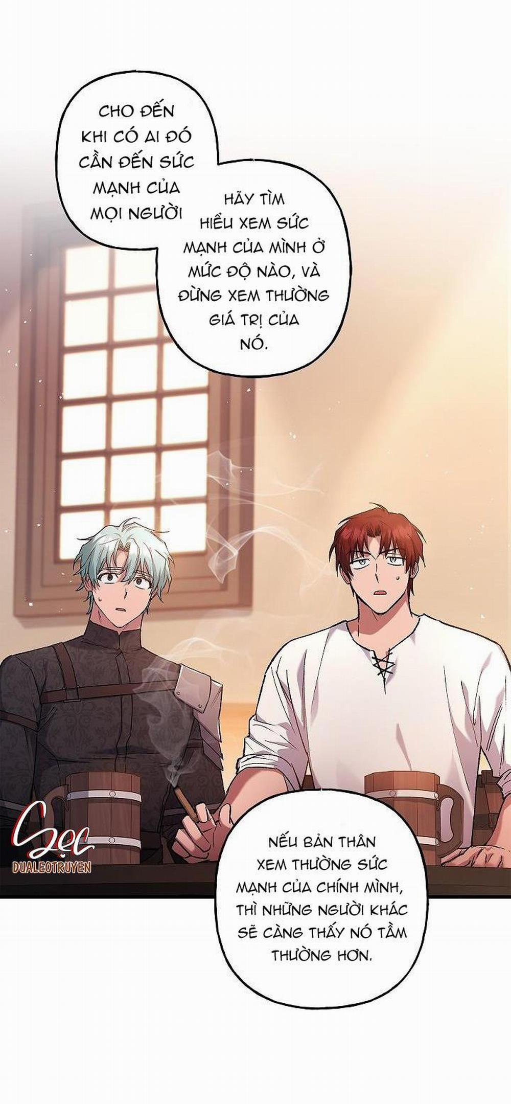 Bước Ngoặt Định Mệnh 20 trang 59