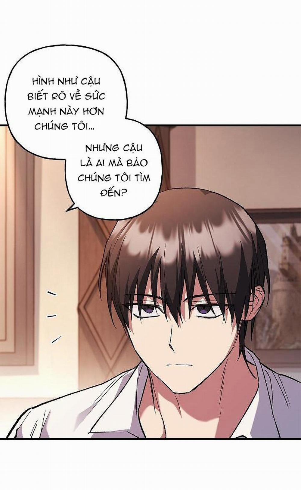 Bước Ngoặt Định Mệnh 20 trang 62