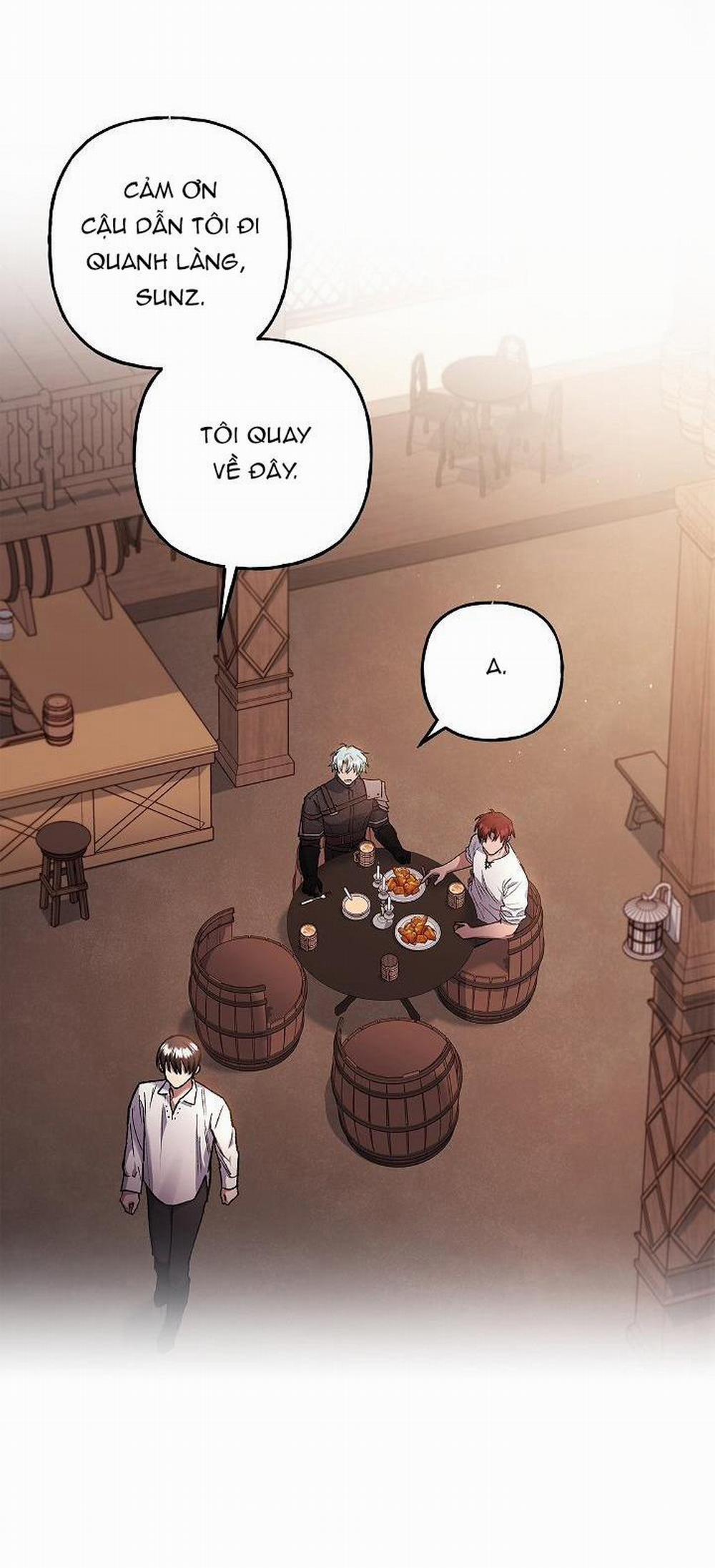 Bước Ngoặt Định Mệnh 20 trang 66