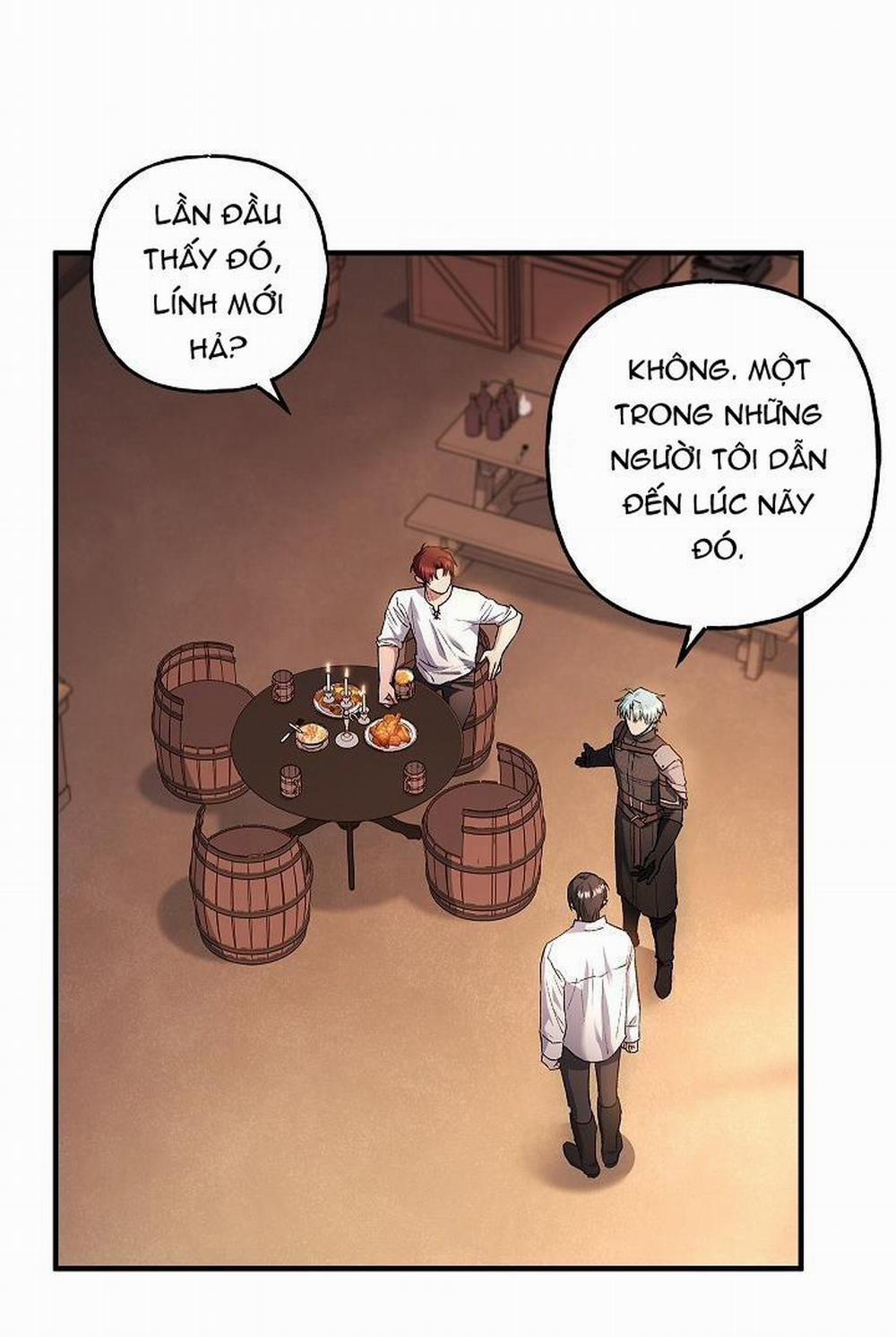 Bước Ngoặt Định Mệnh 20 trang 7