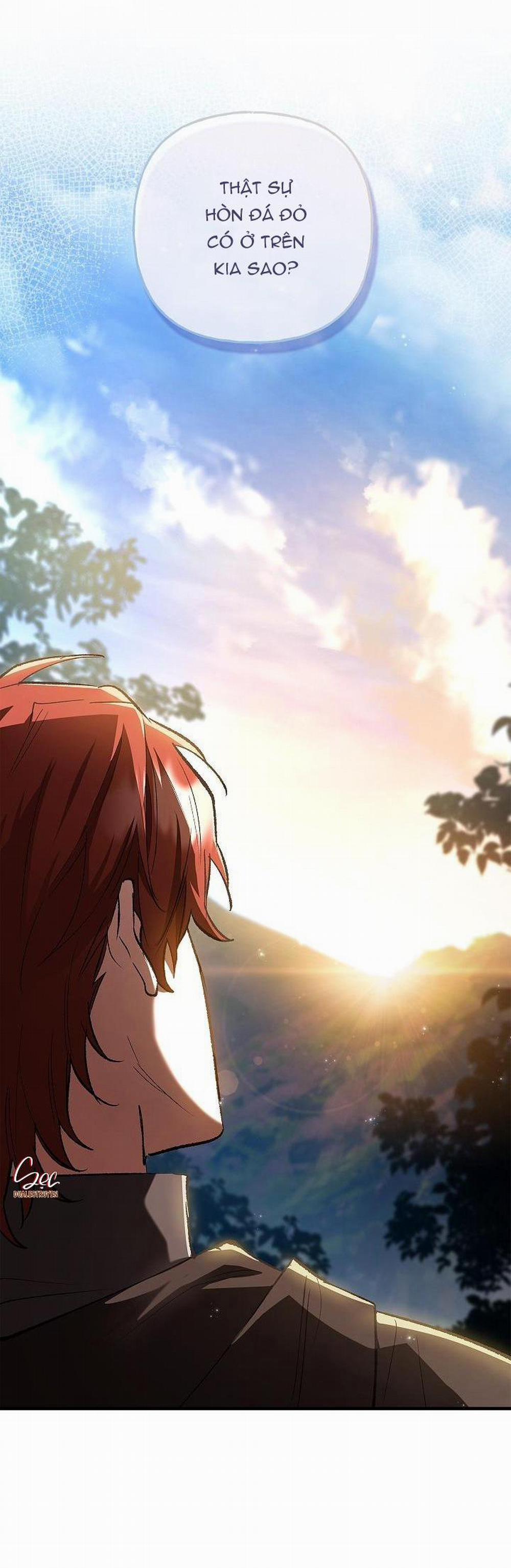 Bước Ngoặt Định Mệnh 21 trang 14