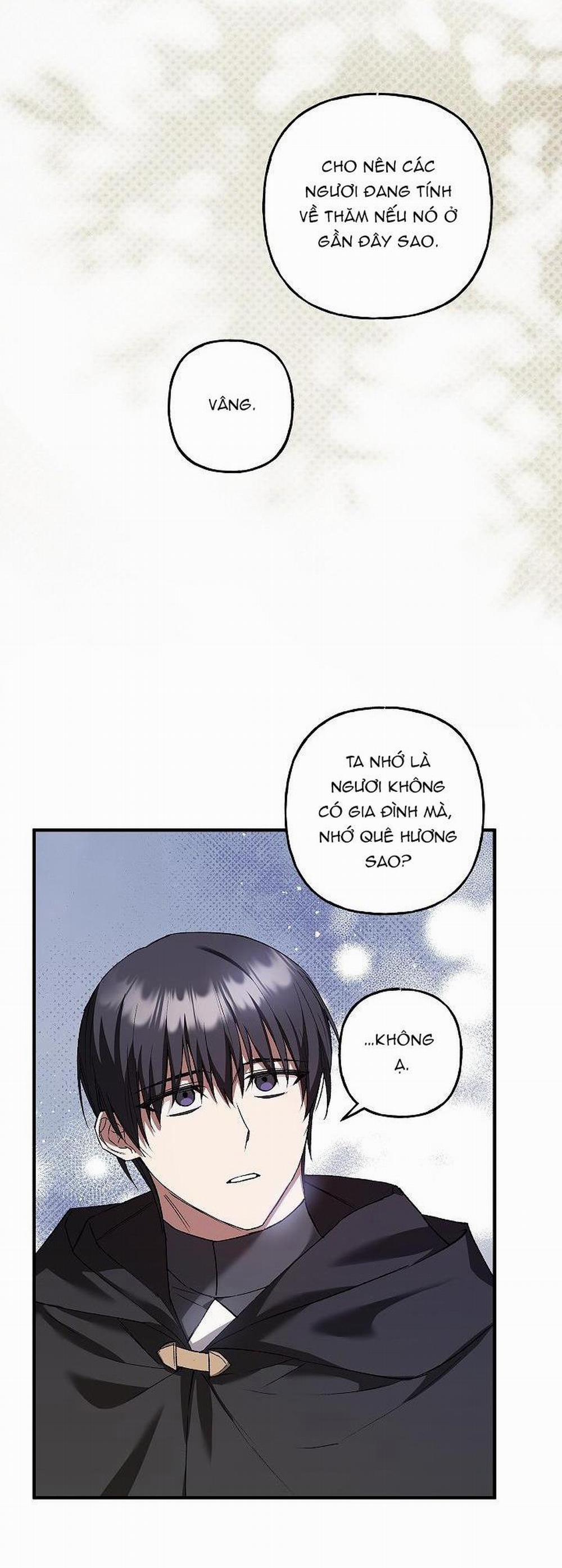 Bước Ngoặt Định Mệnh 21 trang 21