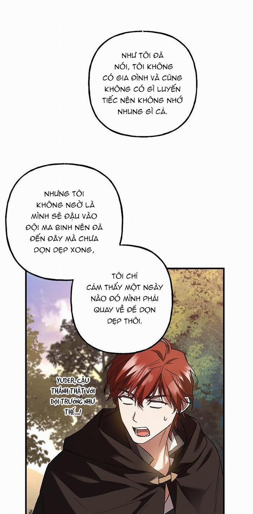 Bước Ngoặt Định Mệnh 21 trang 22