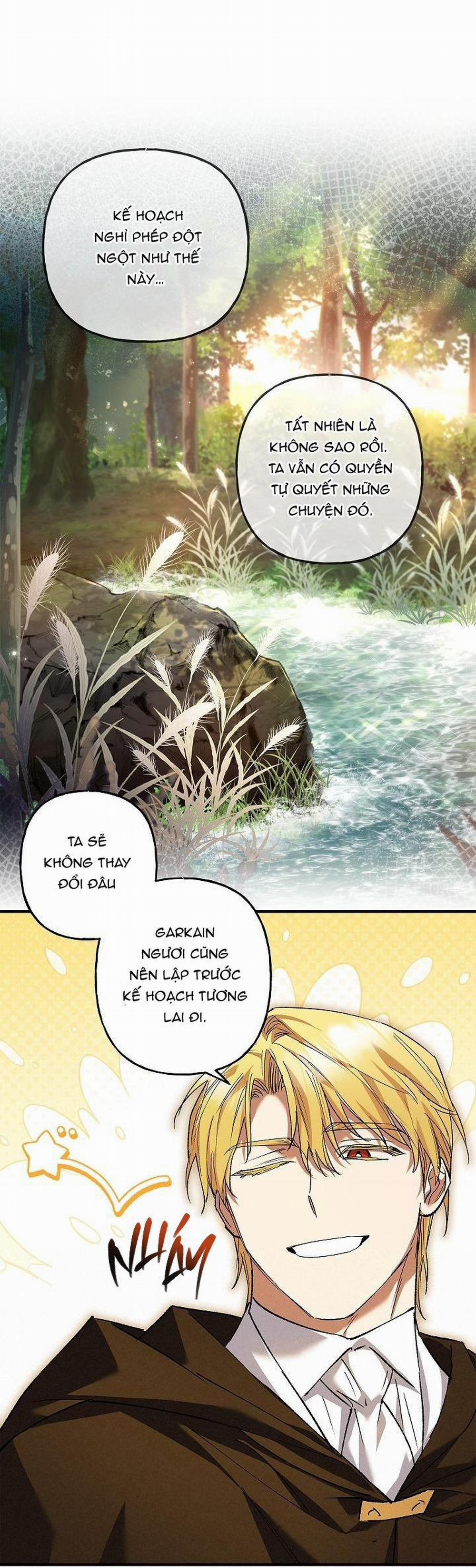 Bước Ngoặt Định Mệnh 21 trang 25