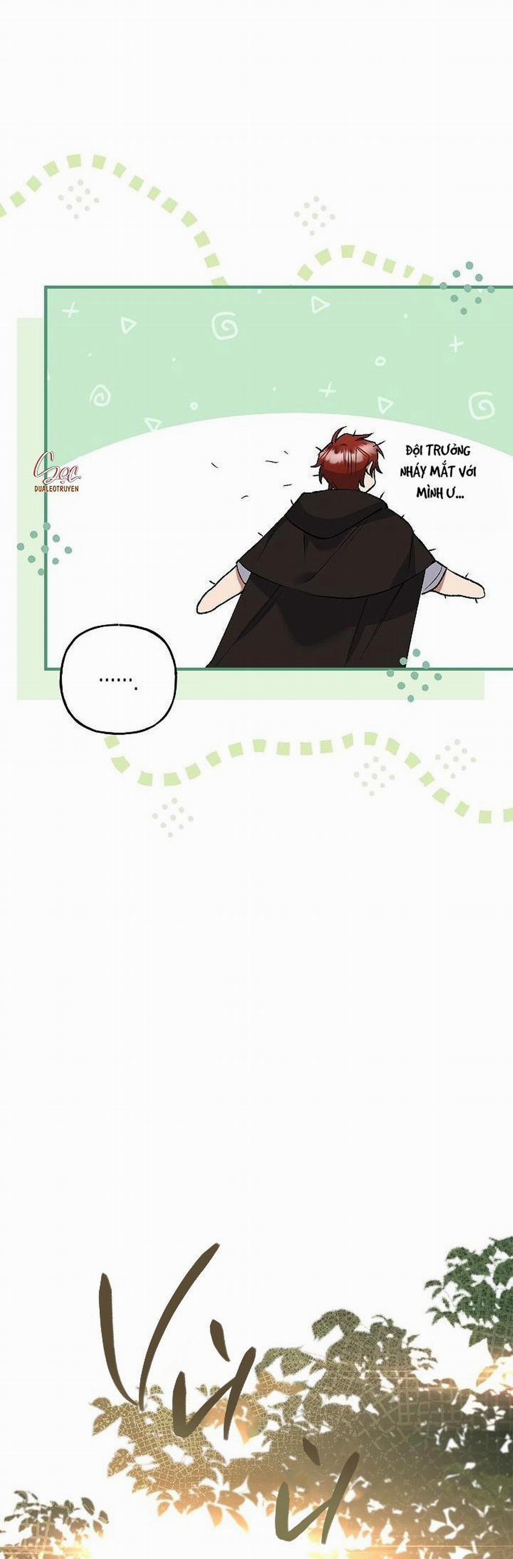 Bước Ngoặt Định Mệnh 21 trang 27