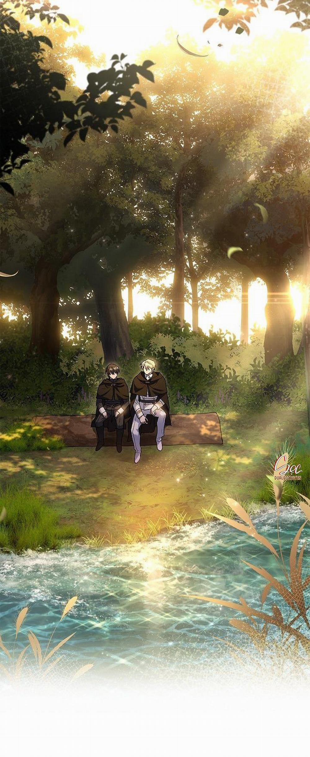 Bước Ngoặt Định Mệnh 21 trang 28