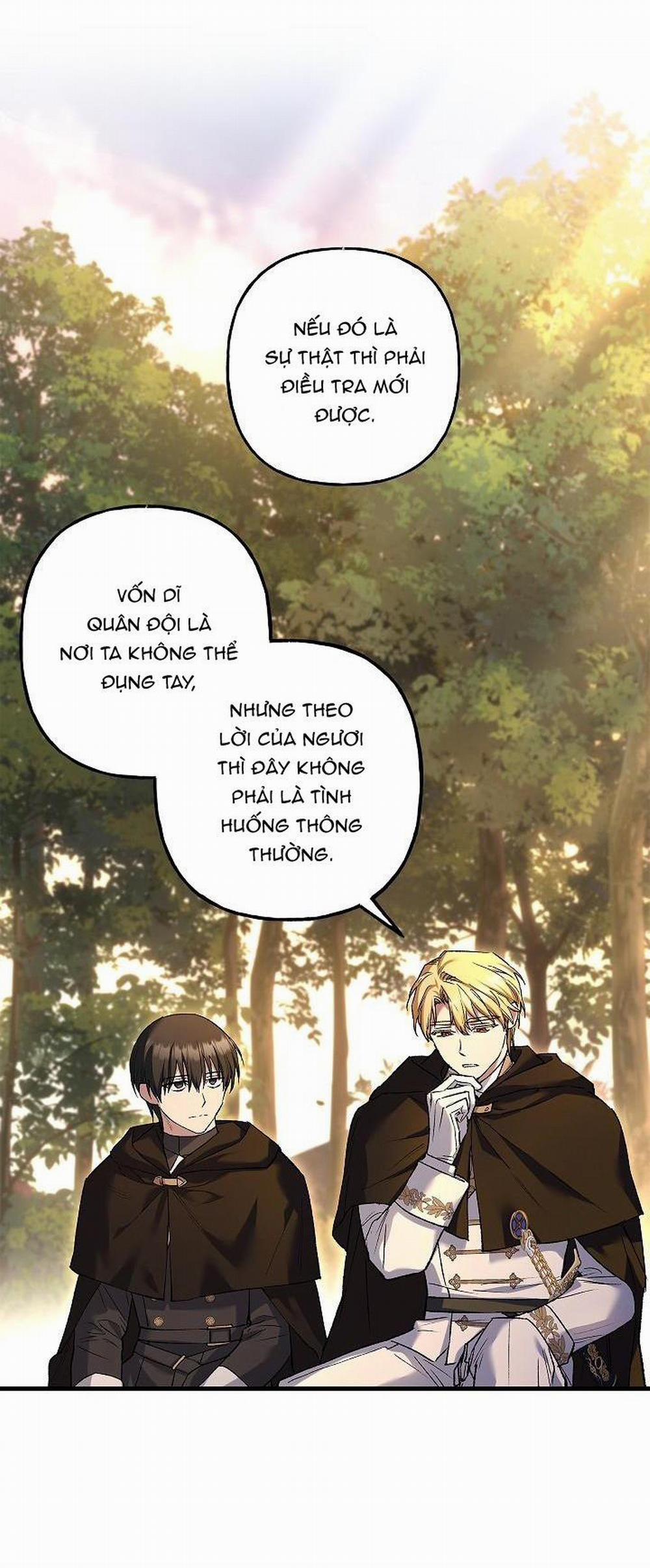 Bước Ngoặt Định Mệnh 21 trang 32