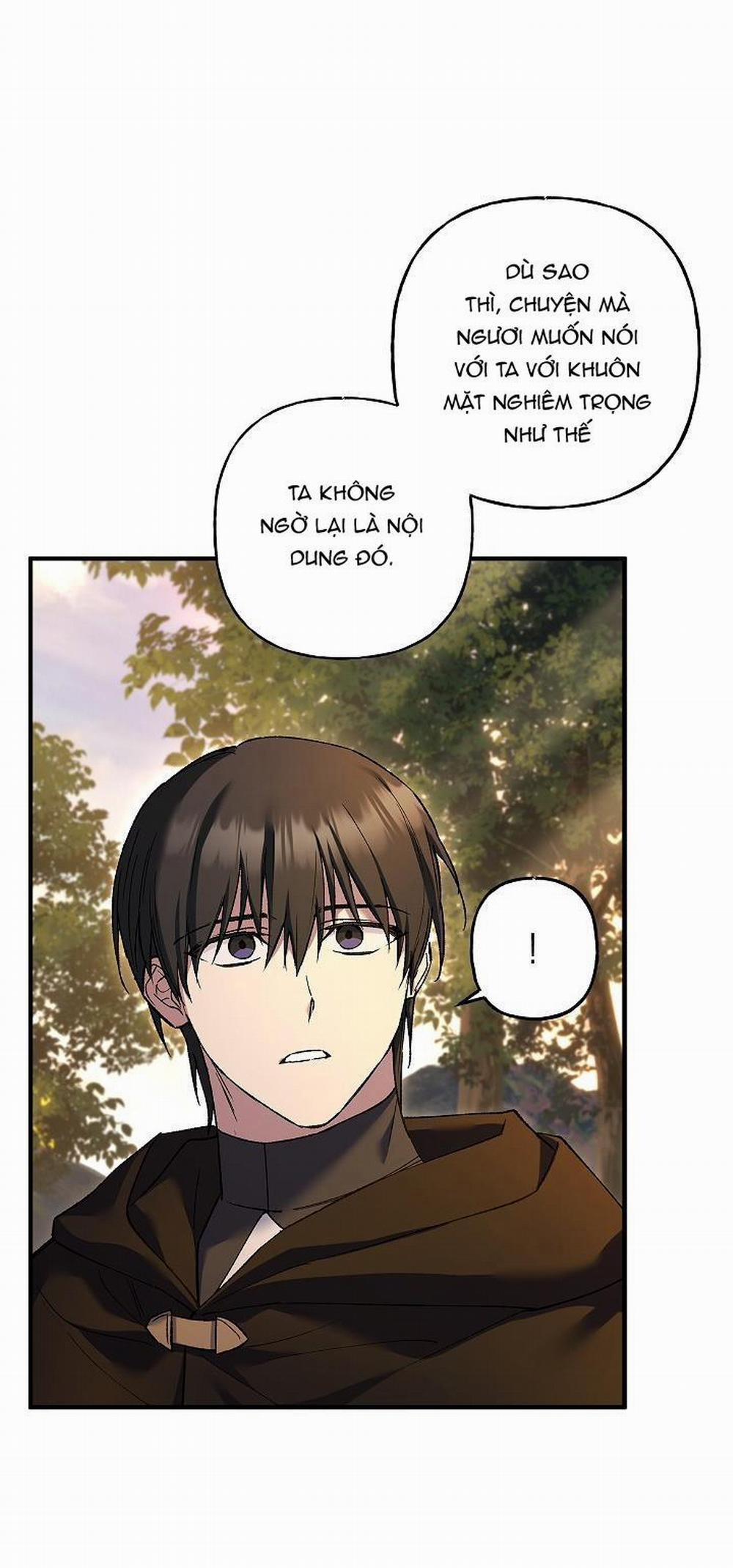 Bước Ngoặt Định Mệnh 21 trang 33