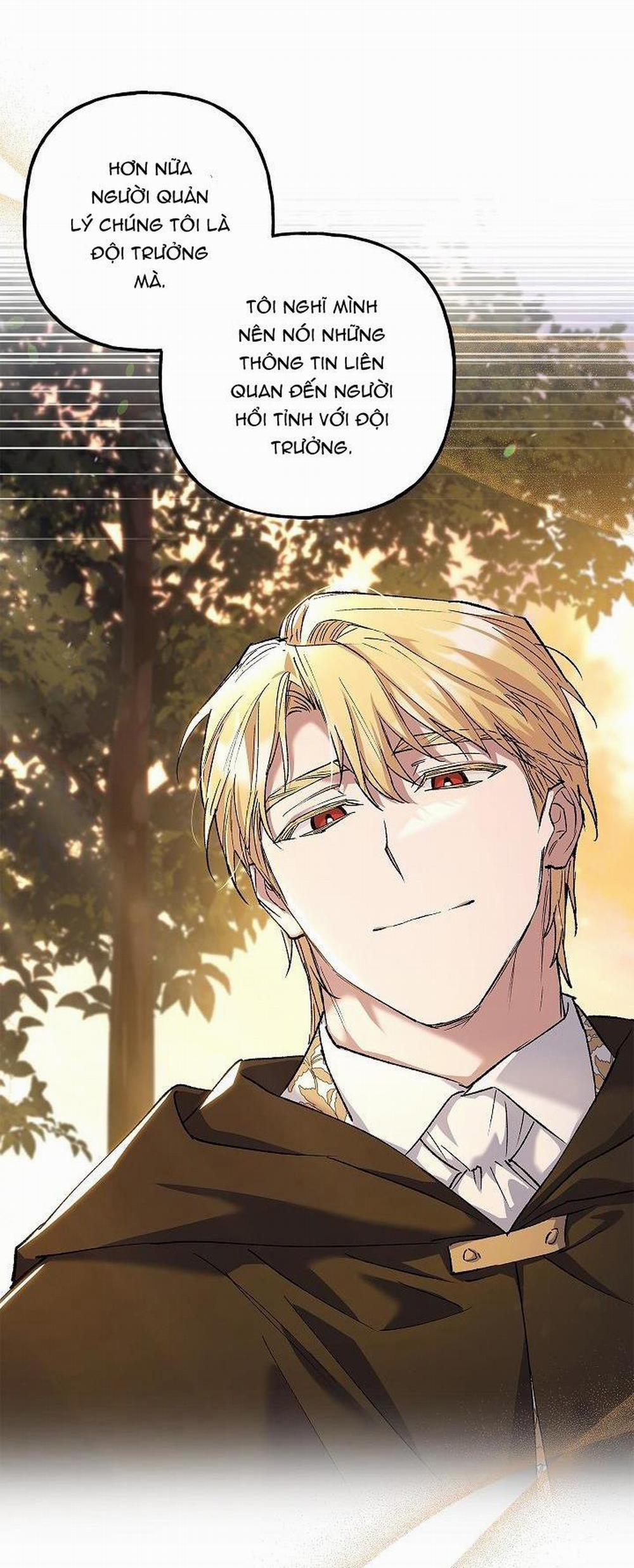 Bước Ngoặt Định Mệnh 21 trang 35