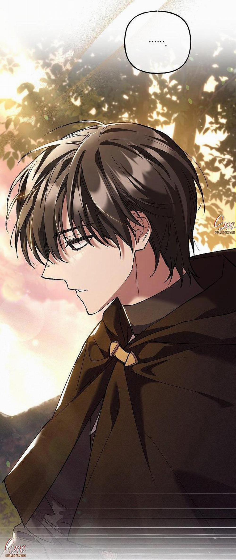 Bước Ngoặt Định Mệnh 21 trang 36