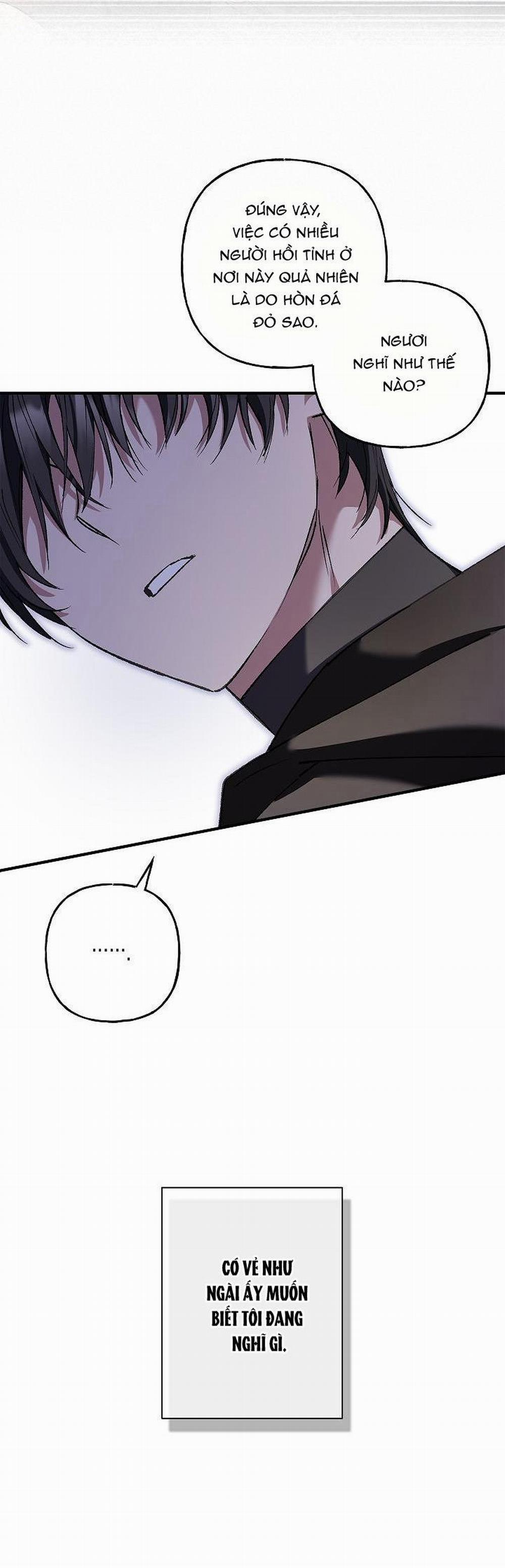 Bước Ngoặt Định Mệnh 21 trang 37