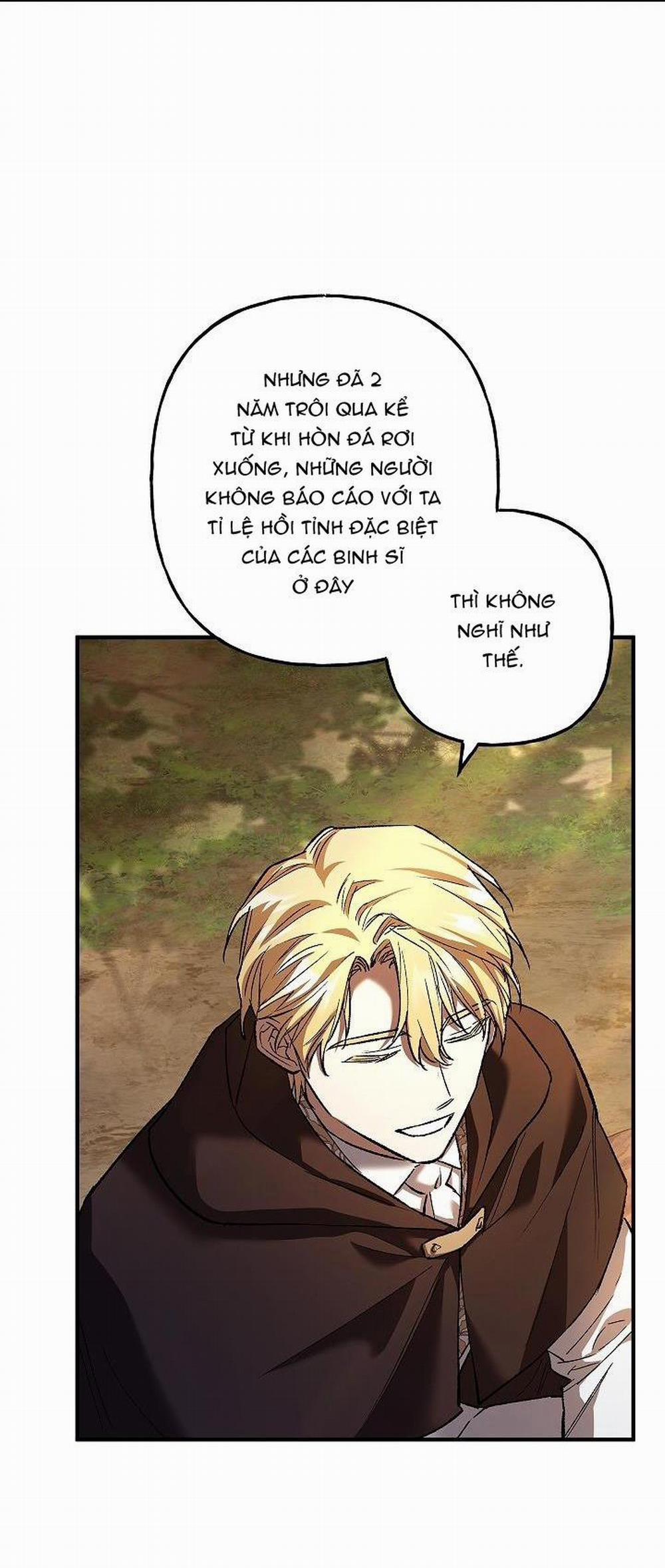 Bước Ngoặt Định Mệnh 21 trang 39