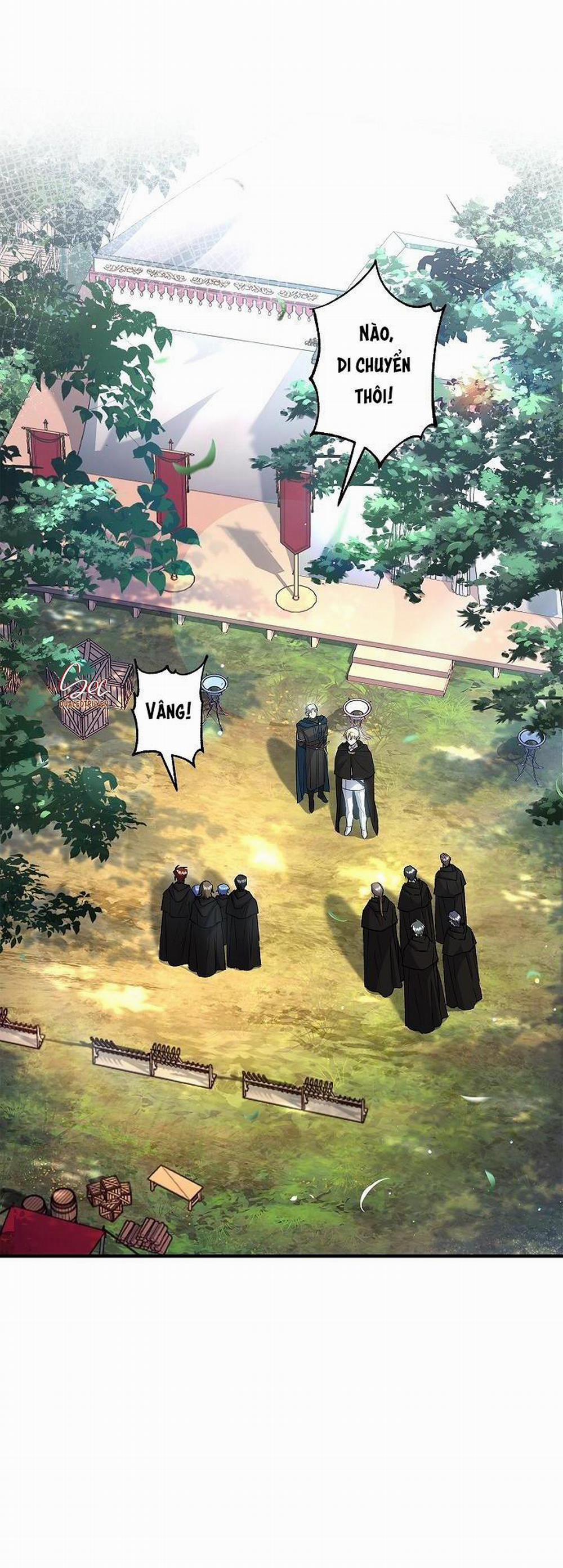 Bước Ngoặt Định Mệnh 21 trang 4