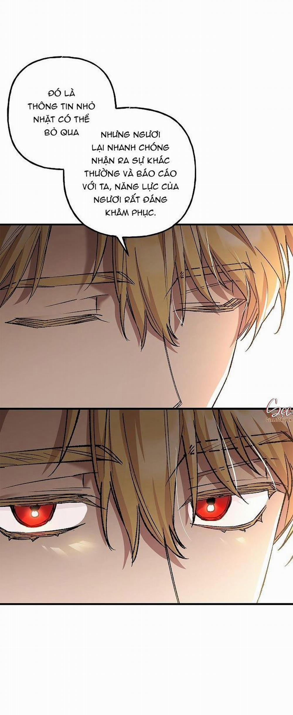 Bước Ngoặt Định Mệnh 21 trang 40