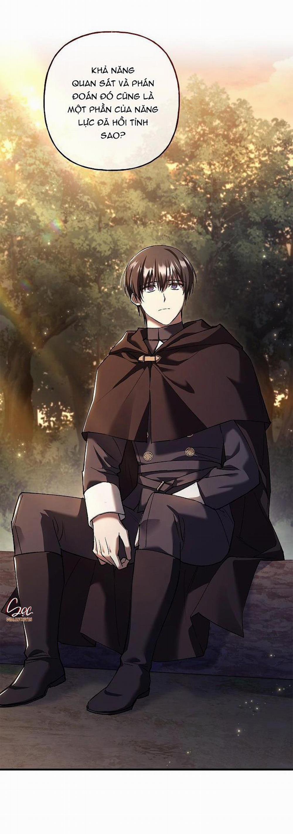 Bước Ngoặt Định Mệnh 21 trang 41