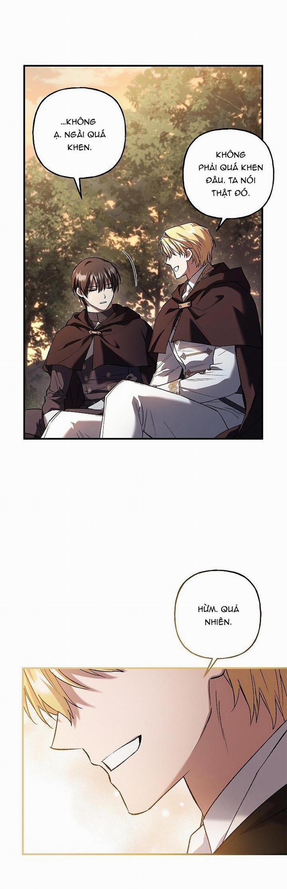 Bước Ngoặt Định Mệnh 21 trang 42