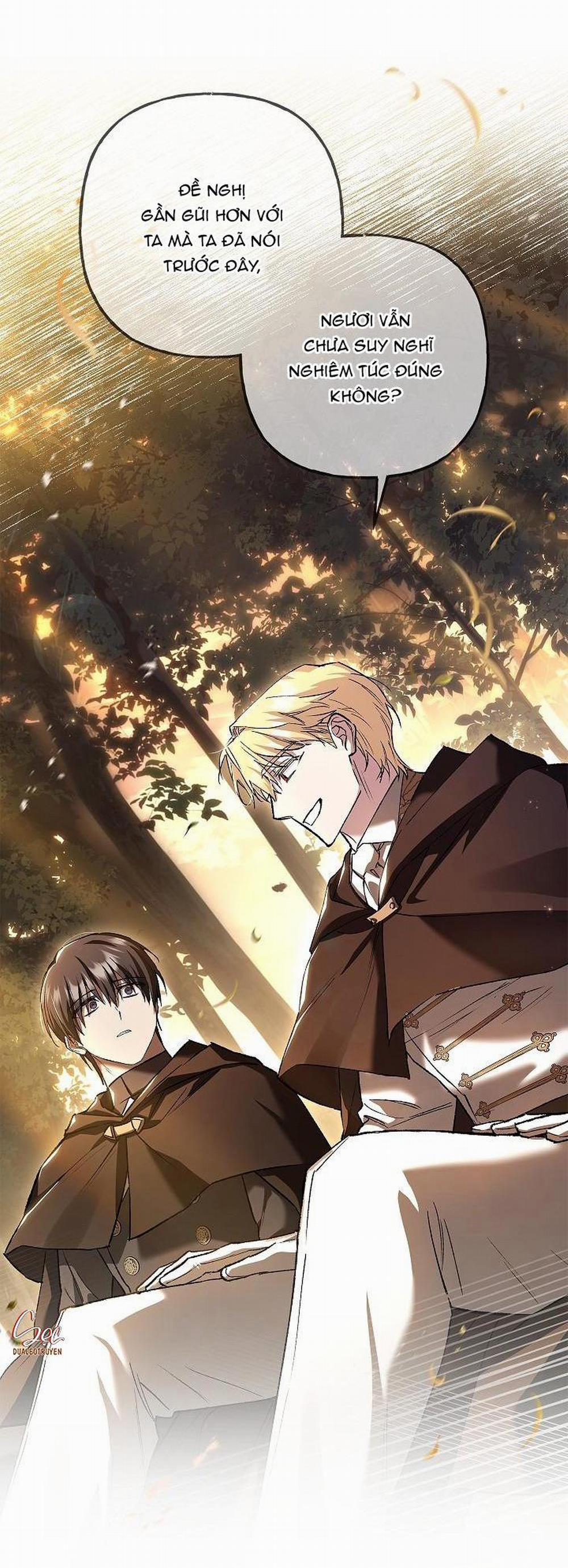 Bước Ngoặt Định Mệnh 21 trang 43