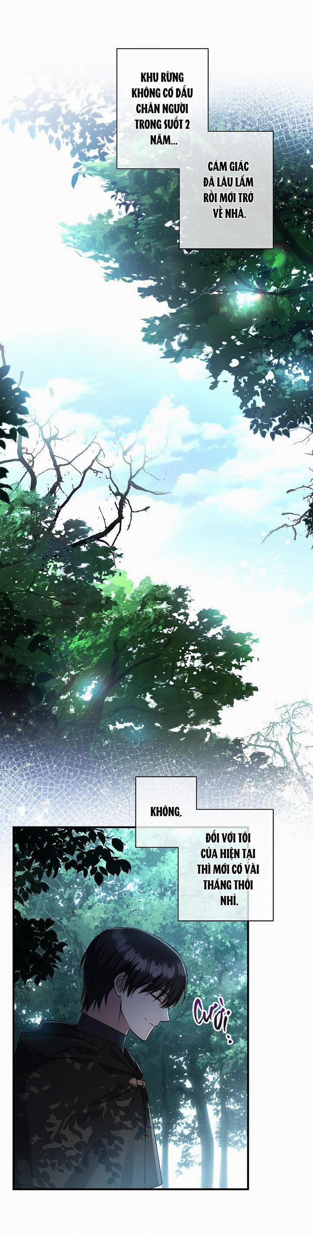 Bước Ngoặt Định Mệnh 21 trang 7