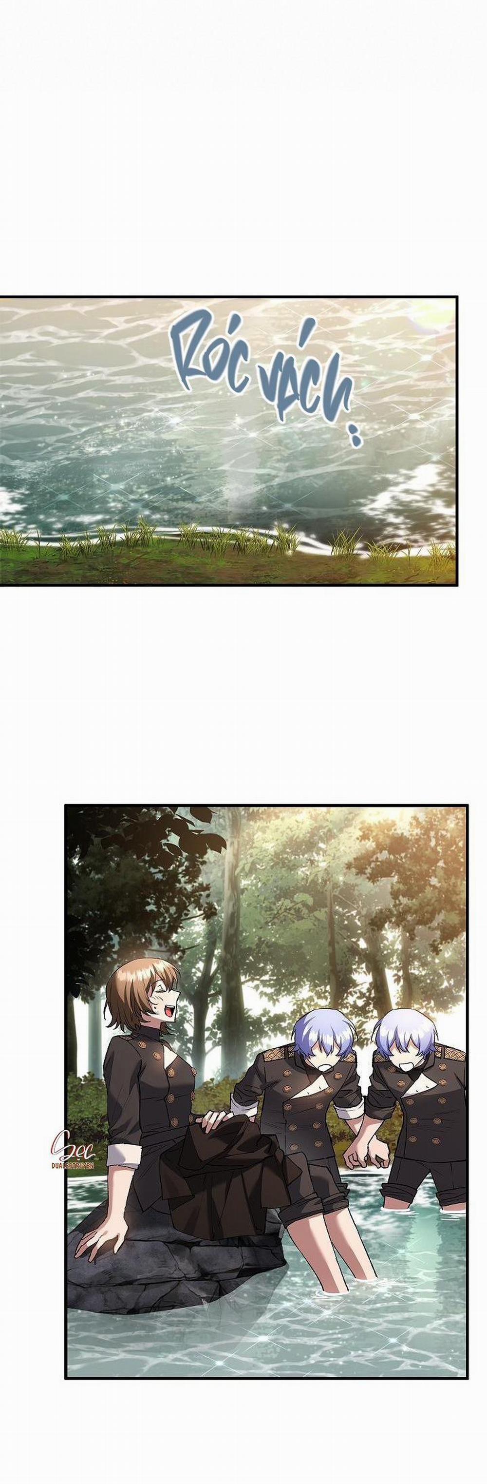 Bước Ngoặt Định Mệnh 21 trang 9