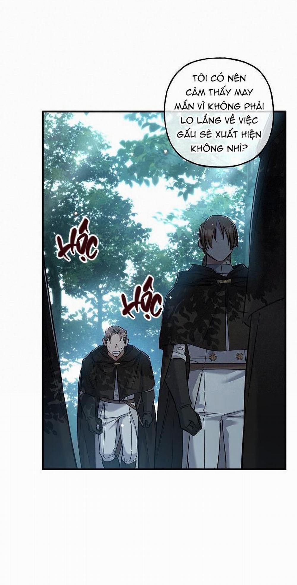 Bước Ngoặt Định Mệnh 22 trang 13