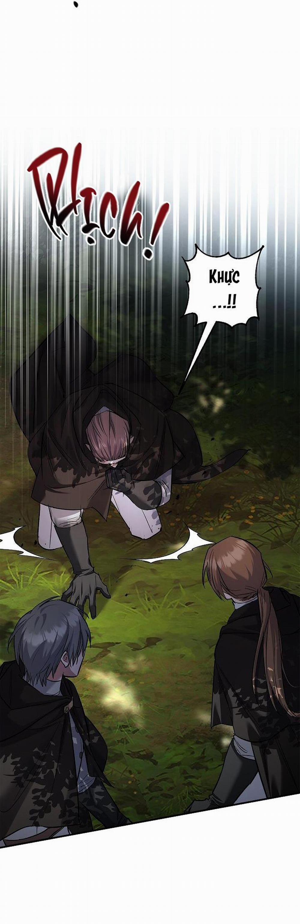 Bước Ngoặt Định Mệnh 22 trang 15