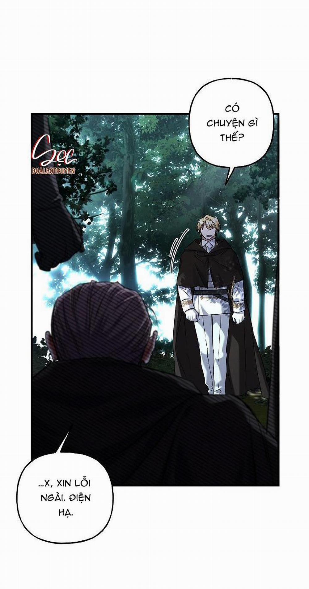 Bước Ngoặt Định Mệnh 22 trang 16