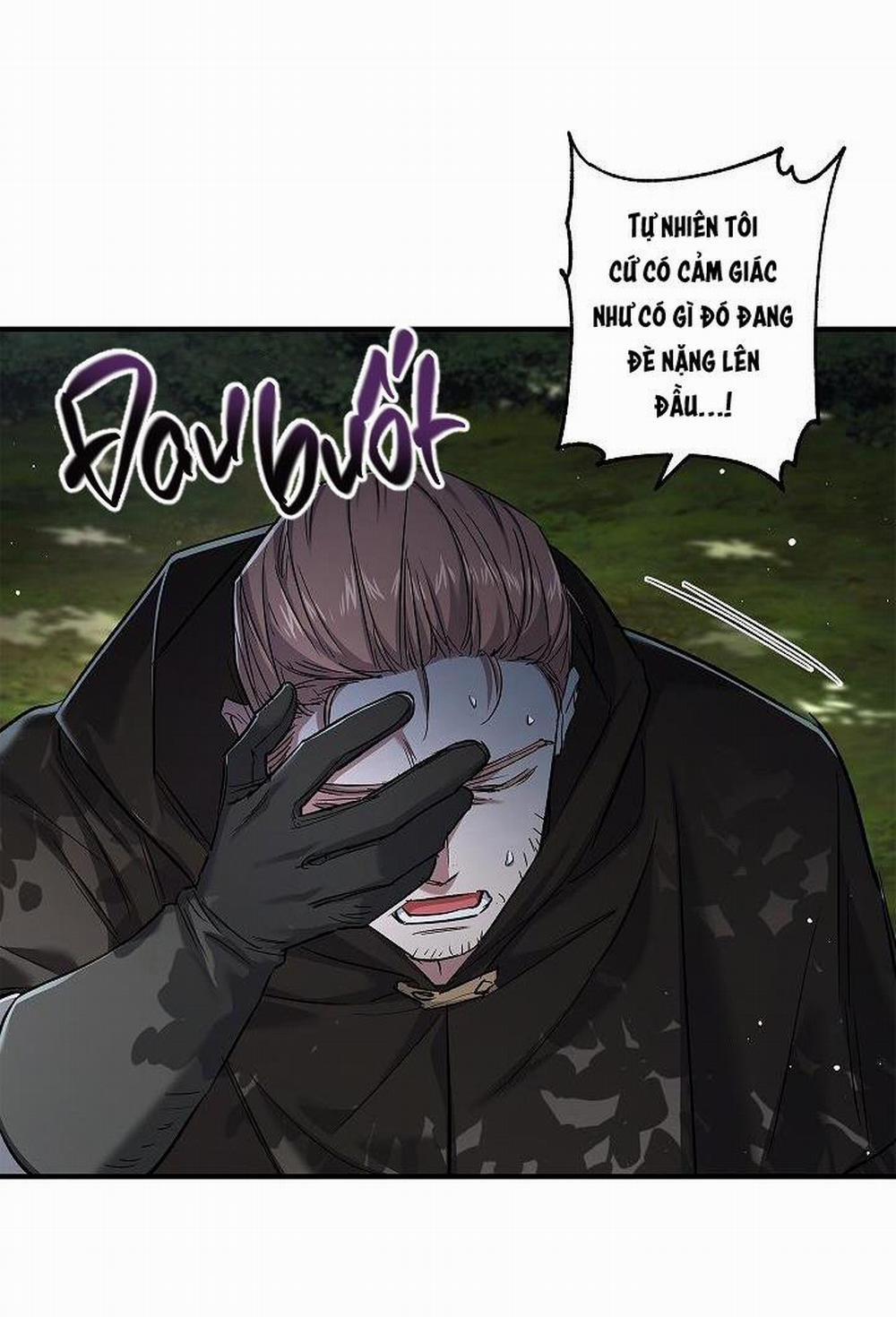 Bước Ngoặt Định Mệnh 22 trang 17