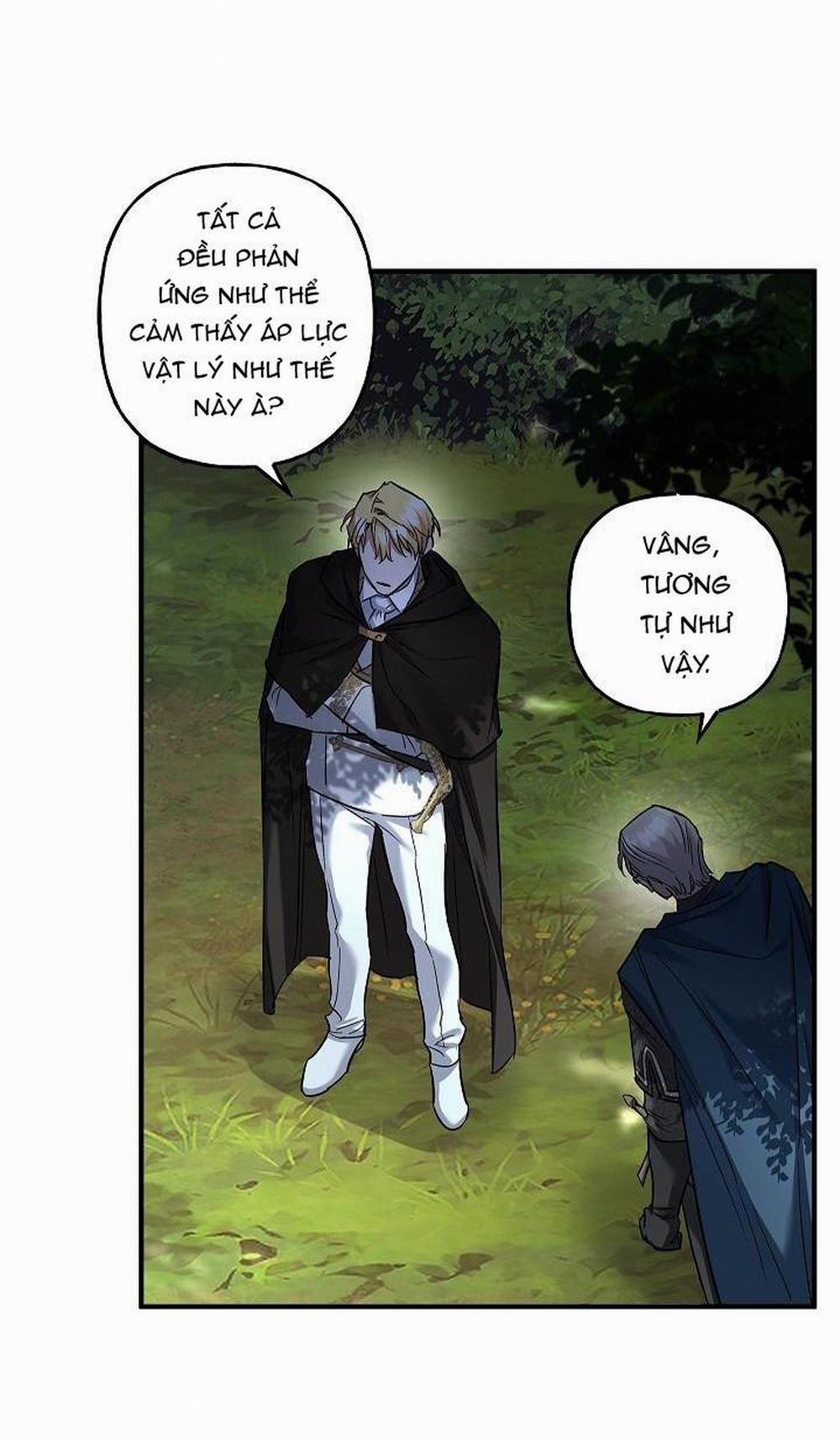 Bước Ngoặt Định Mệnh 22 trang 20