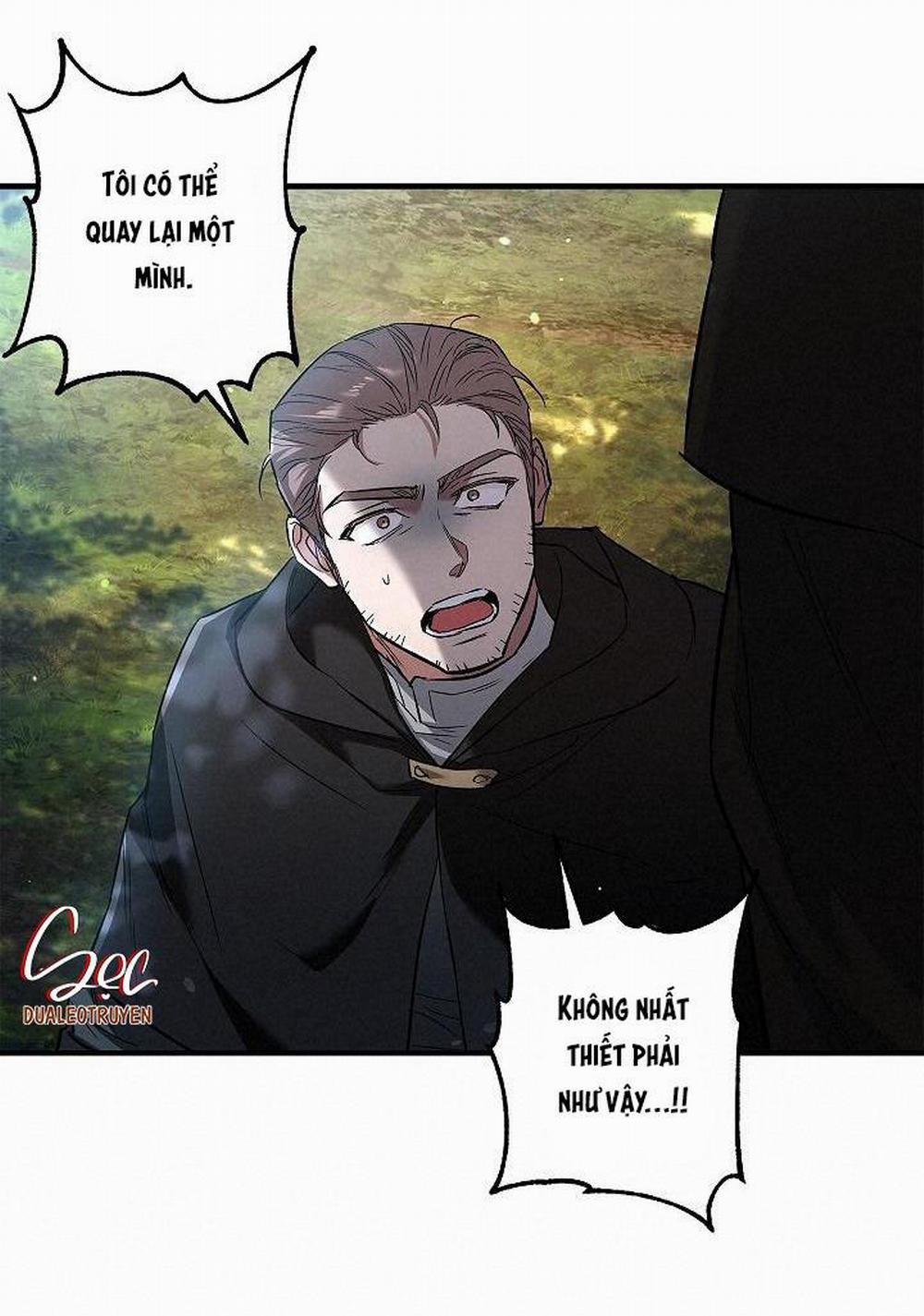 Bước Ngoặt Định Mệnh 22 trang 26