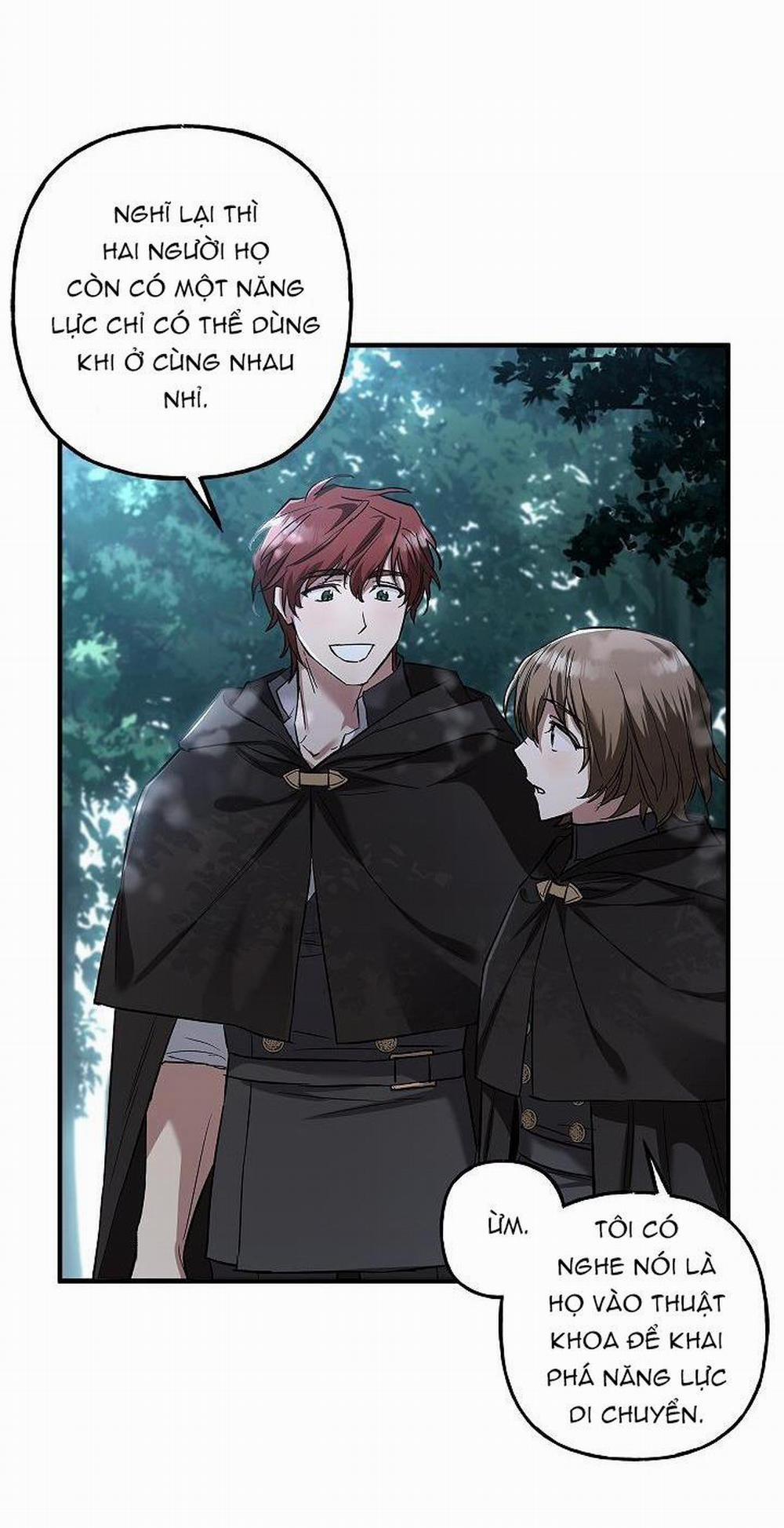 Bước Ngoặt Định Mệnh 22 trang 29