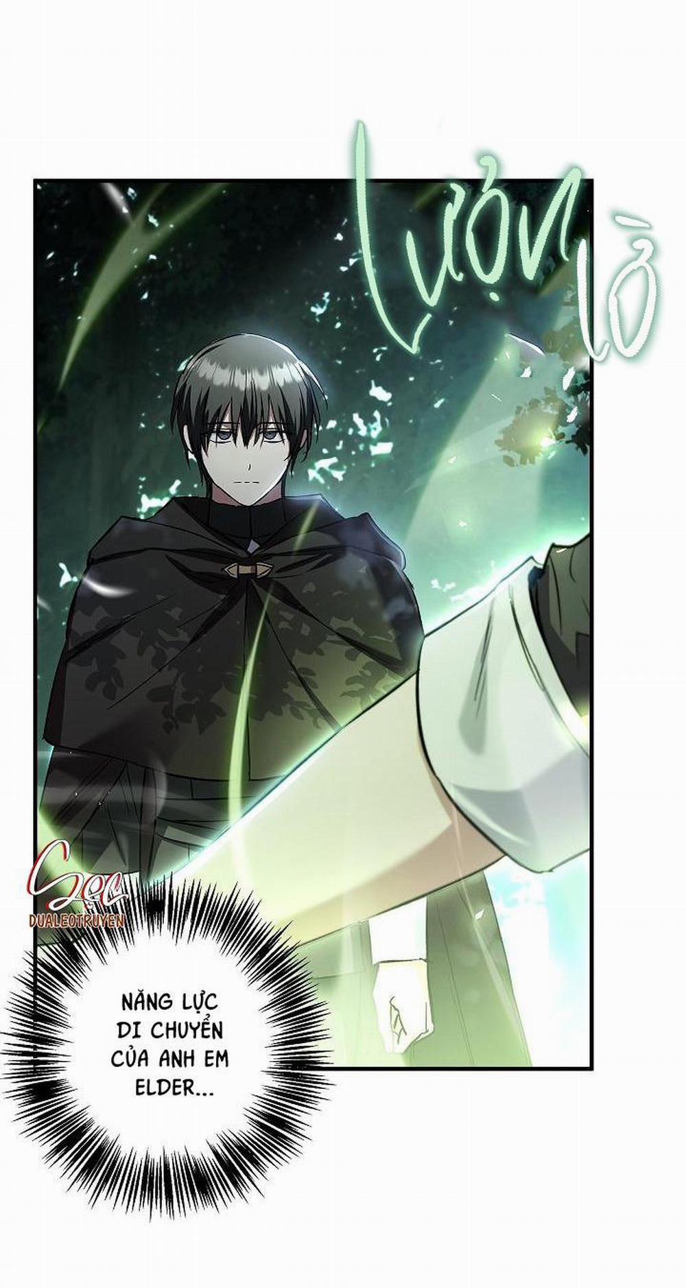 Bước Ngoặt Định Mệnh 22 trang 32