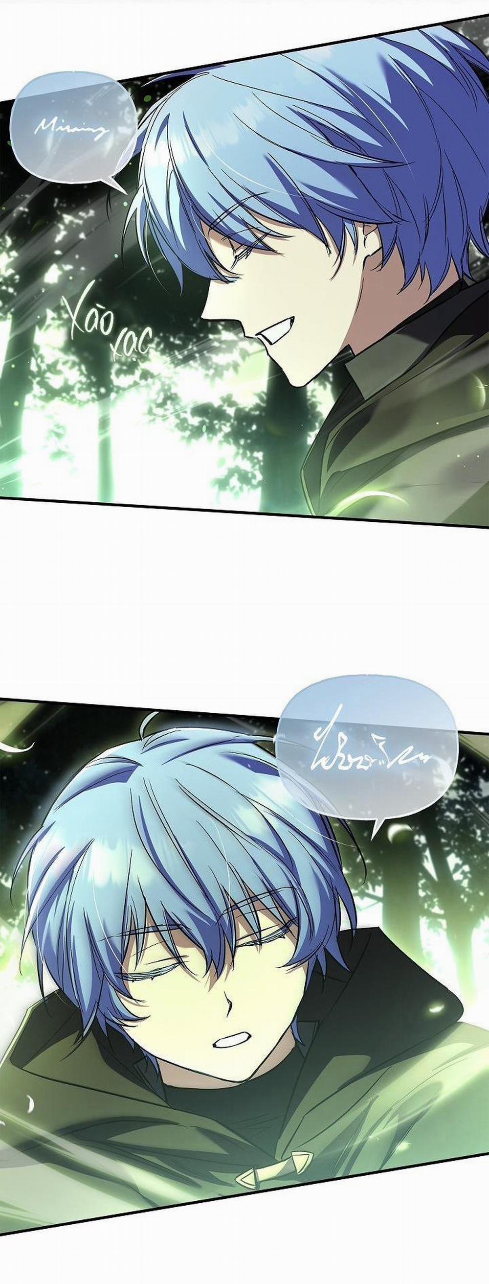 Bước Ngoặt Định Mệnh 22 trang 35