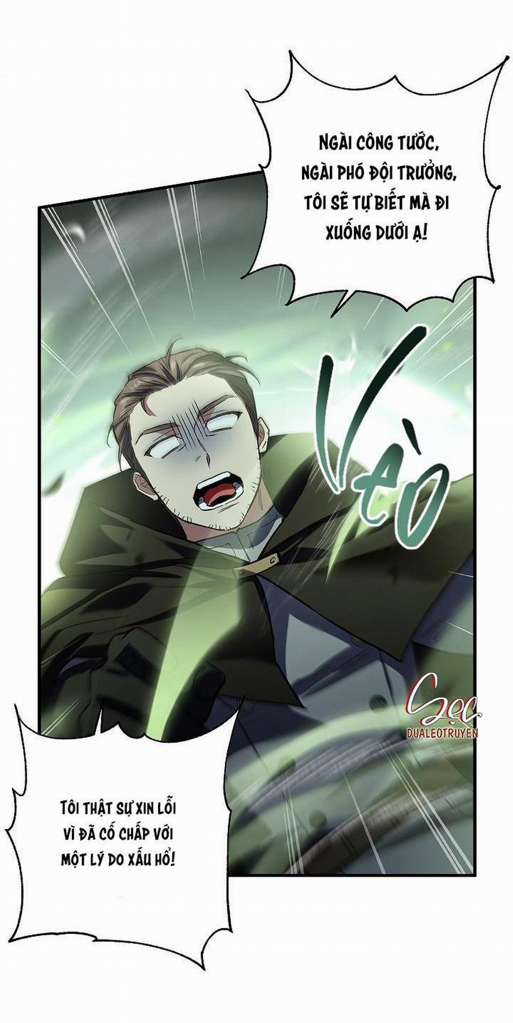 Bước Ngoặt Định Mệnh 22 trang 36