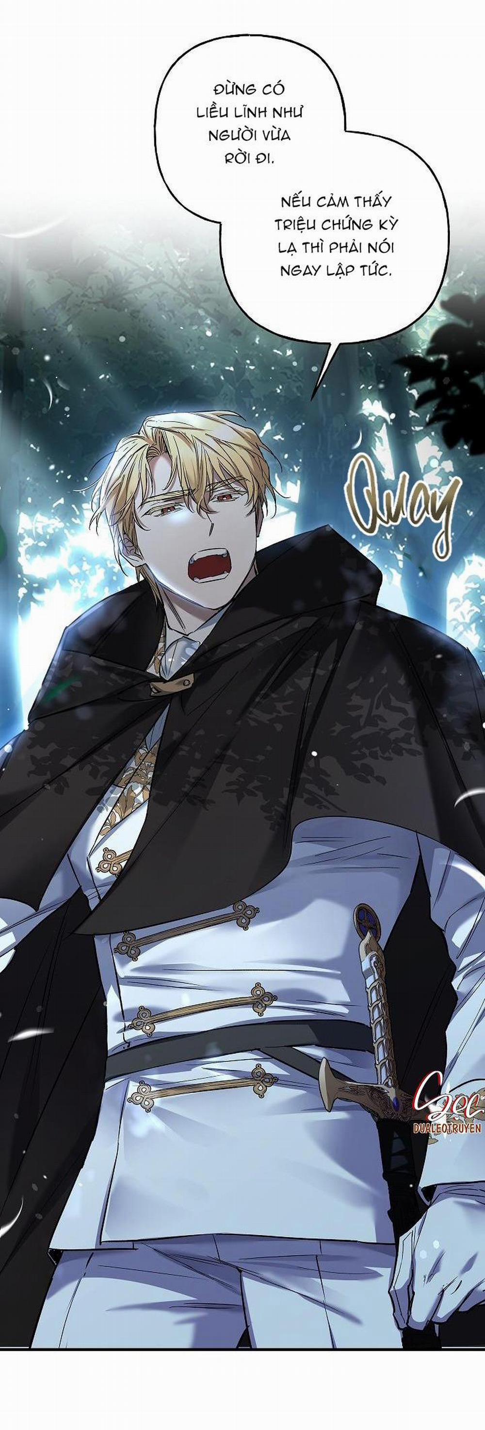 Bước Ngoặt Định Mệnh 22 trang 41