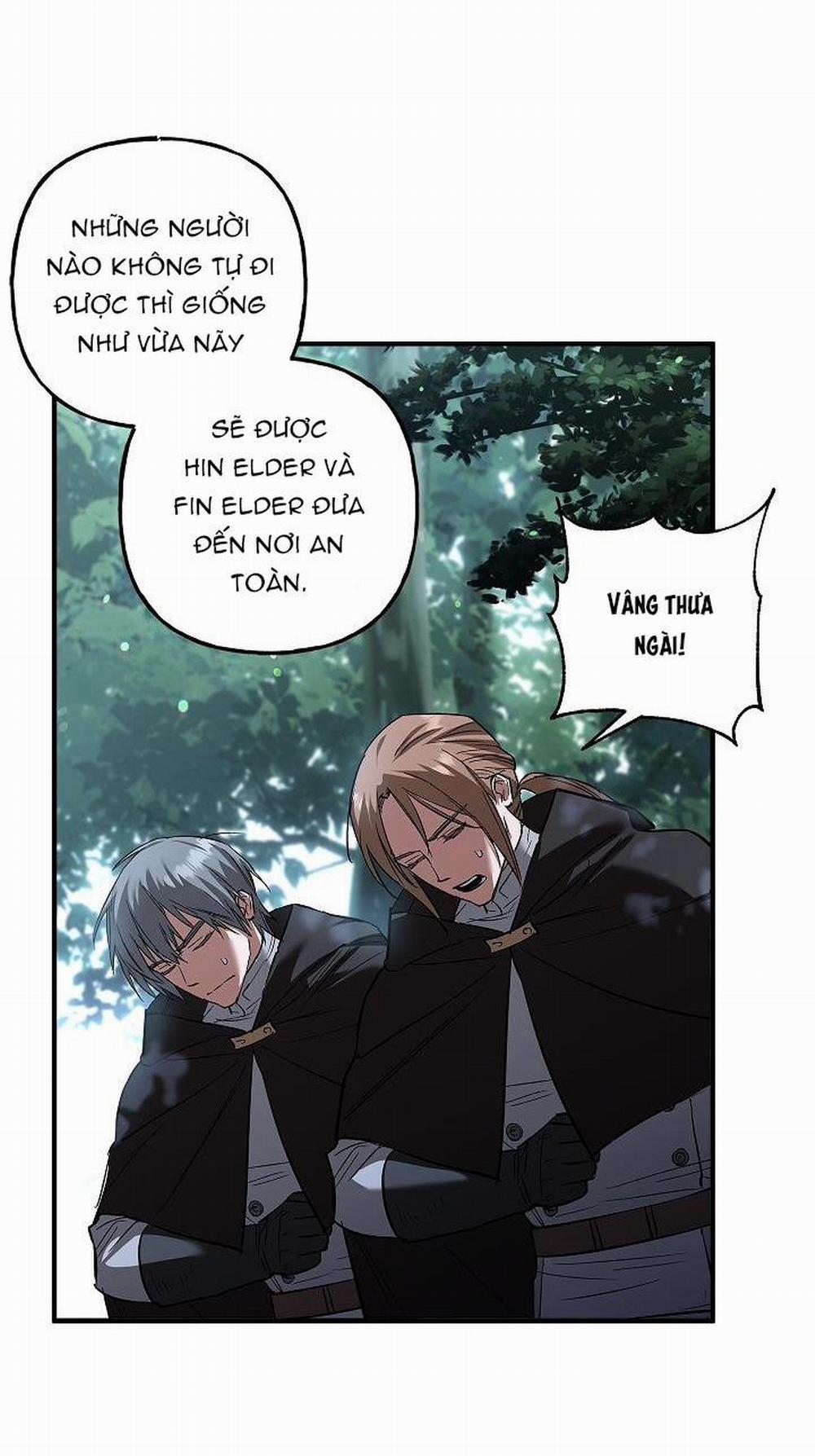 Bước Ngoặt Định Mệnh 22 trang 42