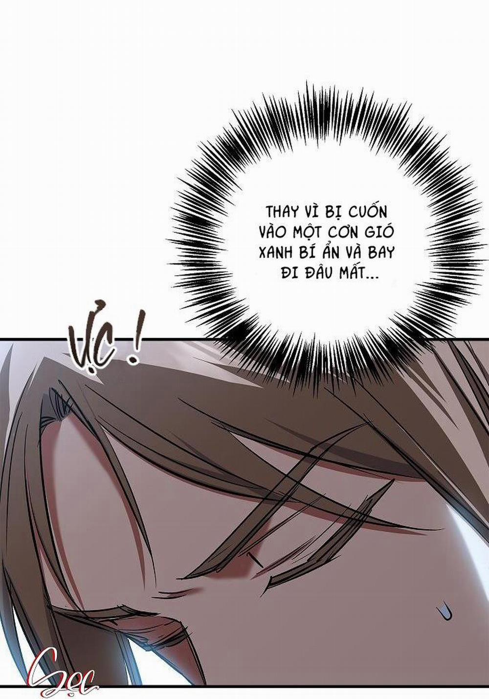 Bước Ngoặt Định Mệnh 22 trang 43