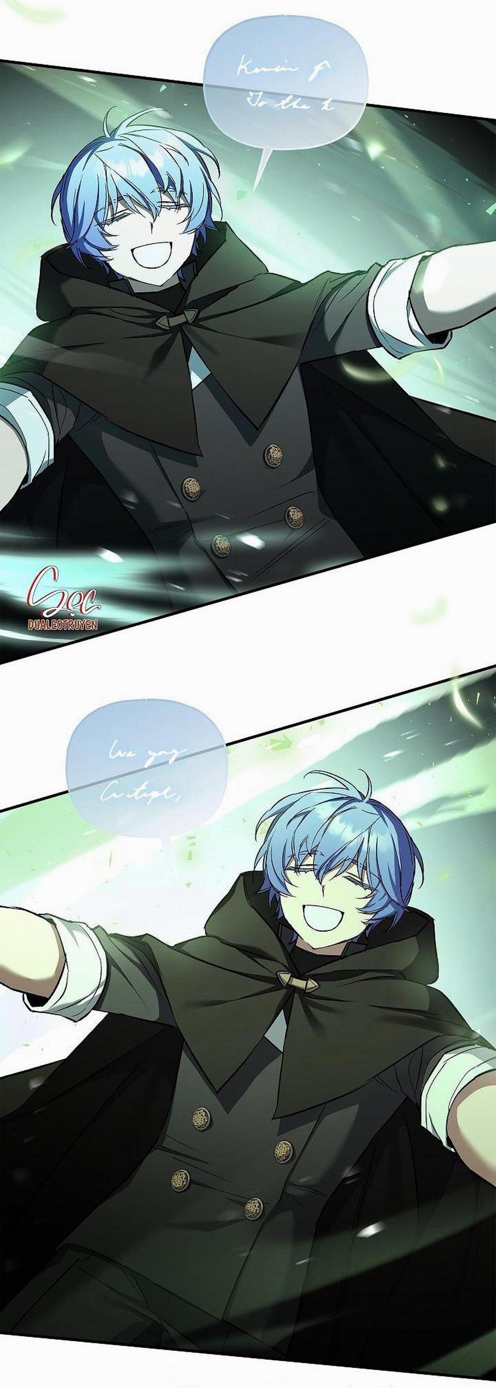 Bước Ngoặt Định Mệnh 22 trang 48